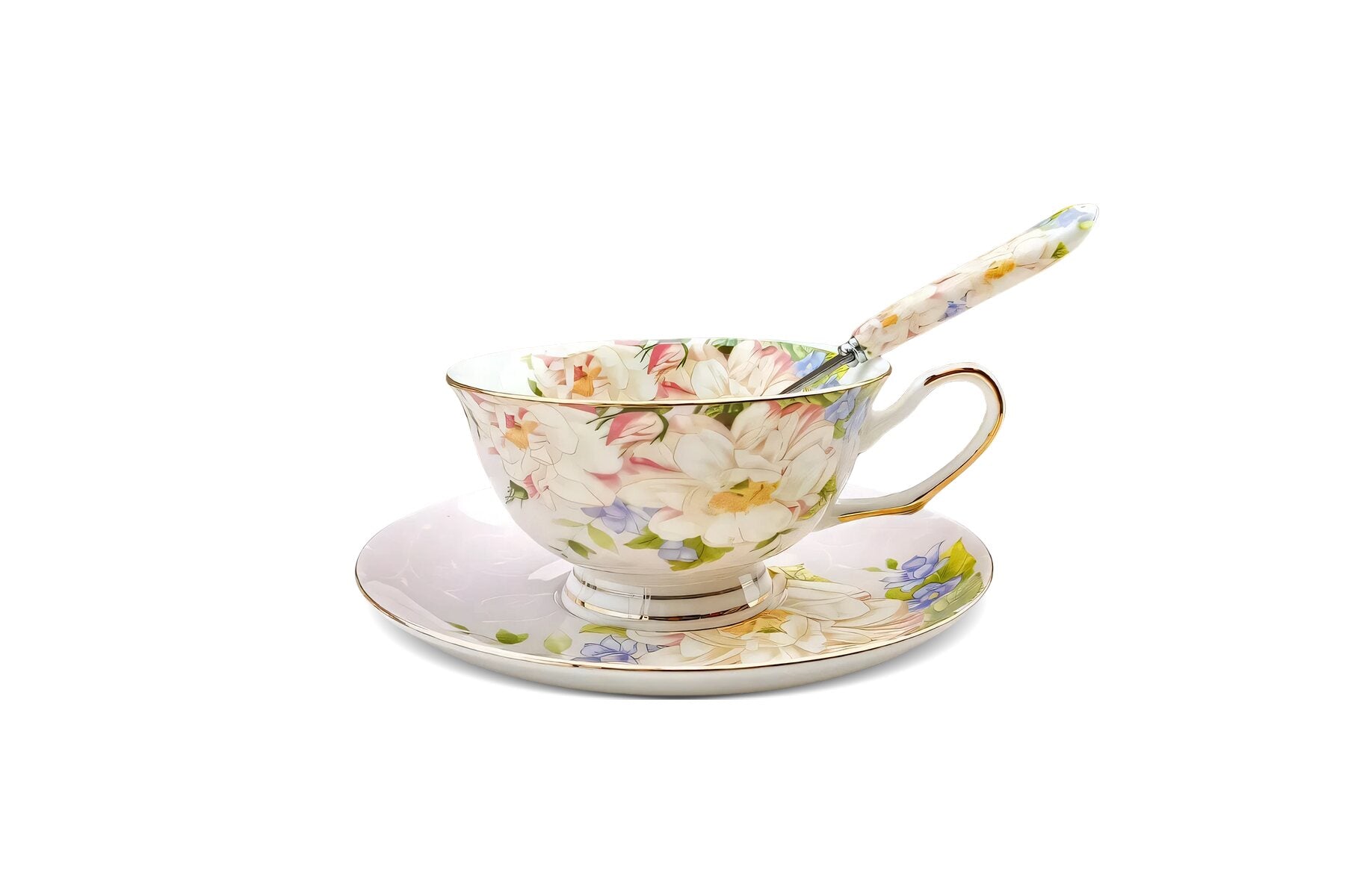 Luxury Coffee Cup