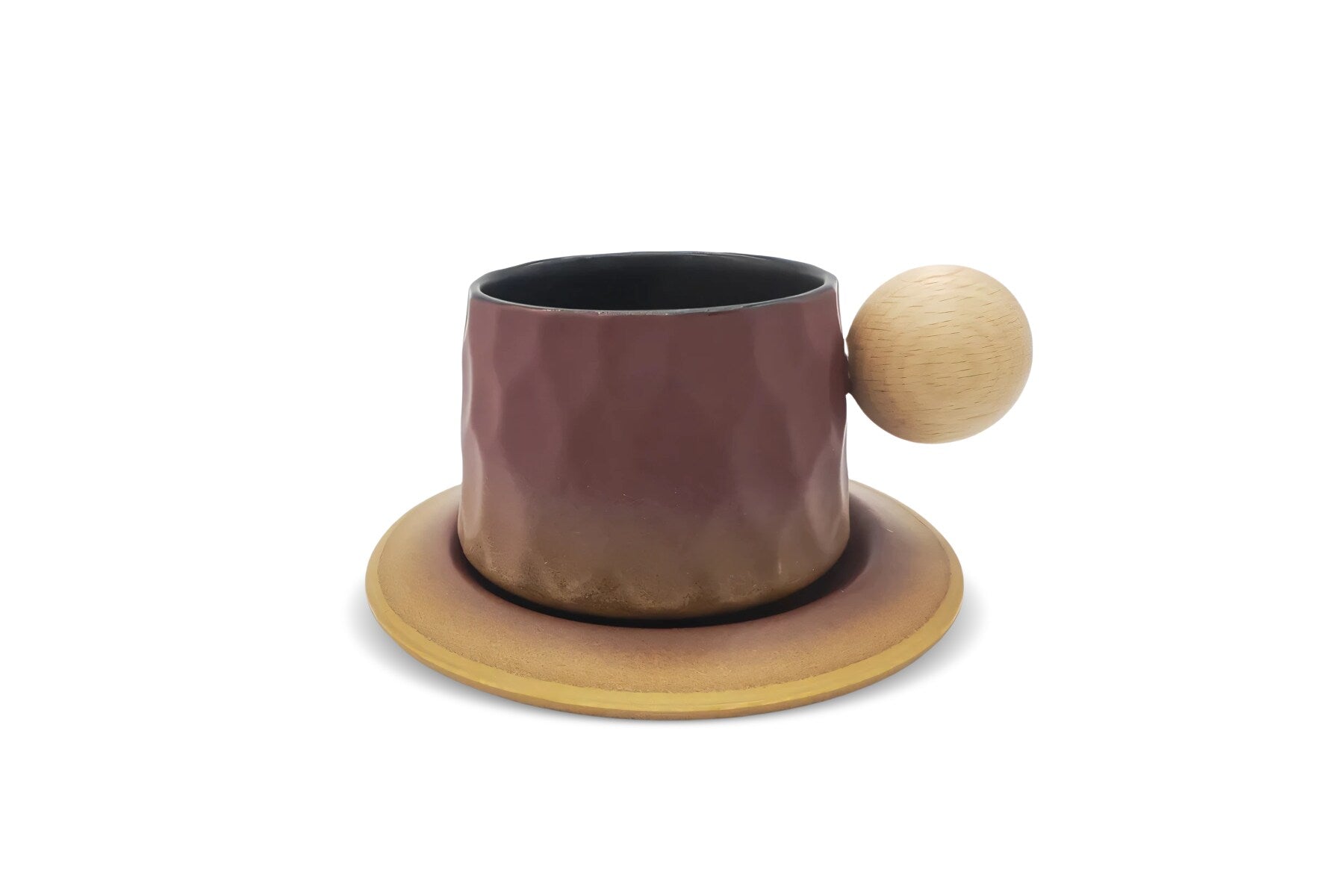 Modern Coffee Mug