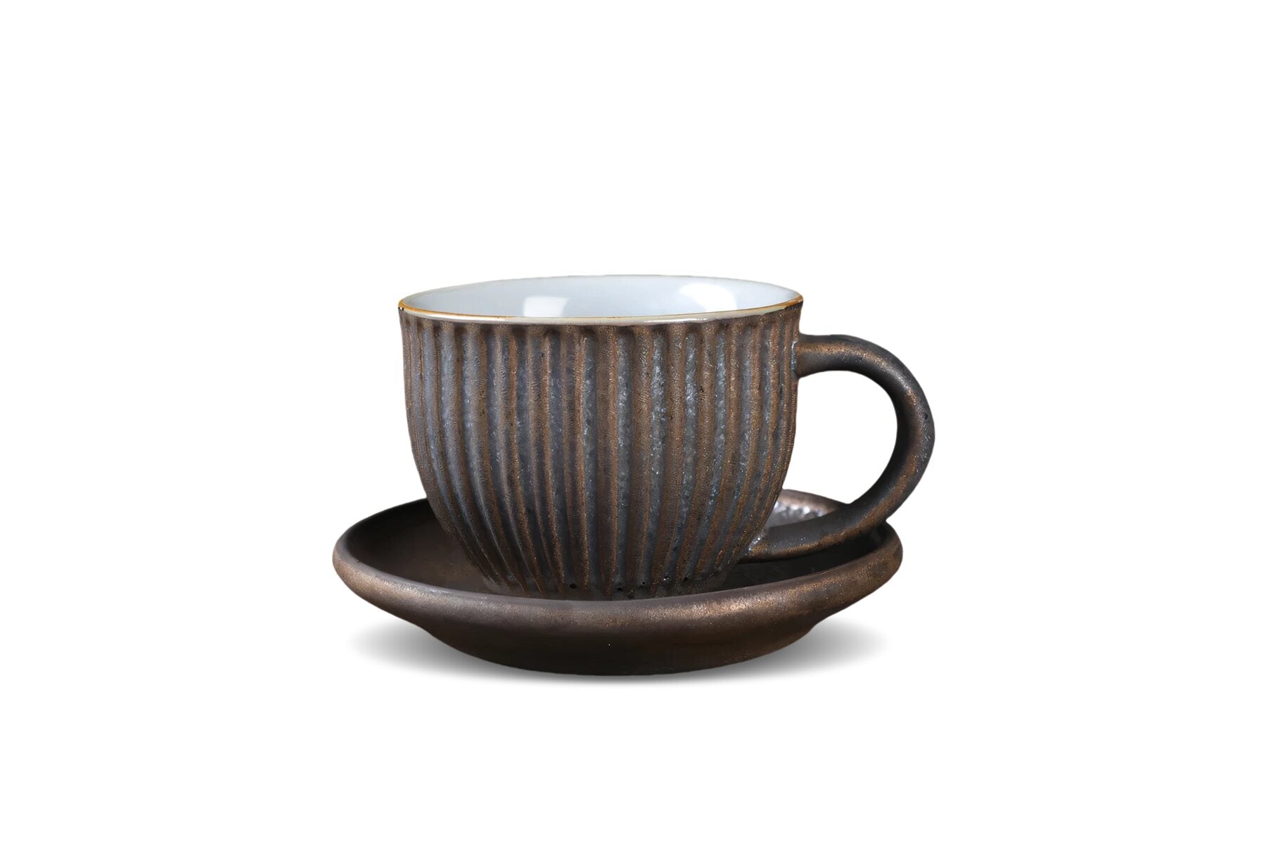 Porcelain Coffee Mug