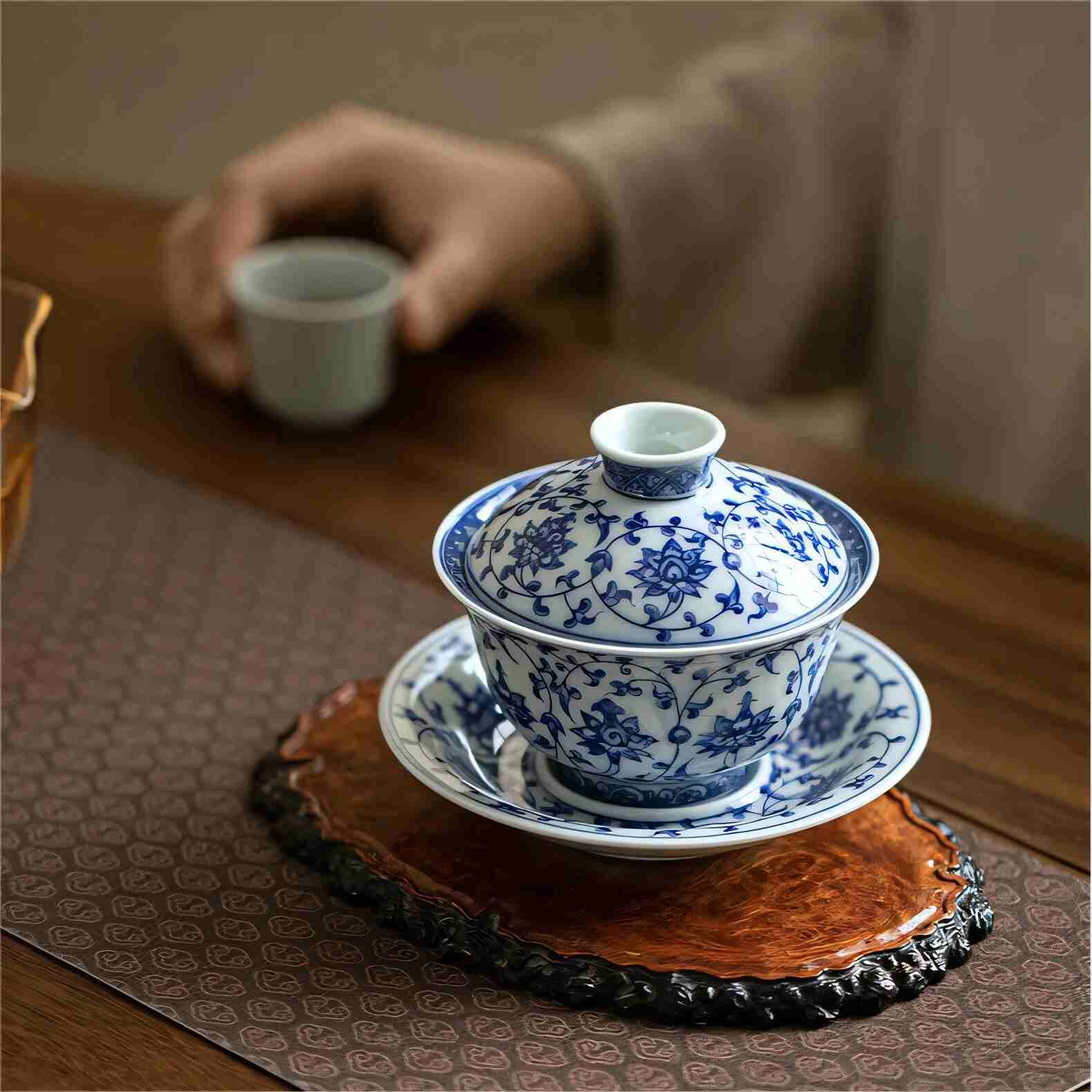Jingdezhen