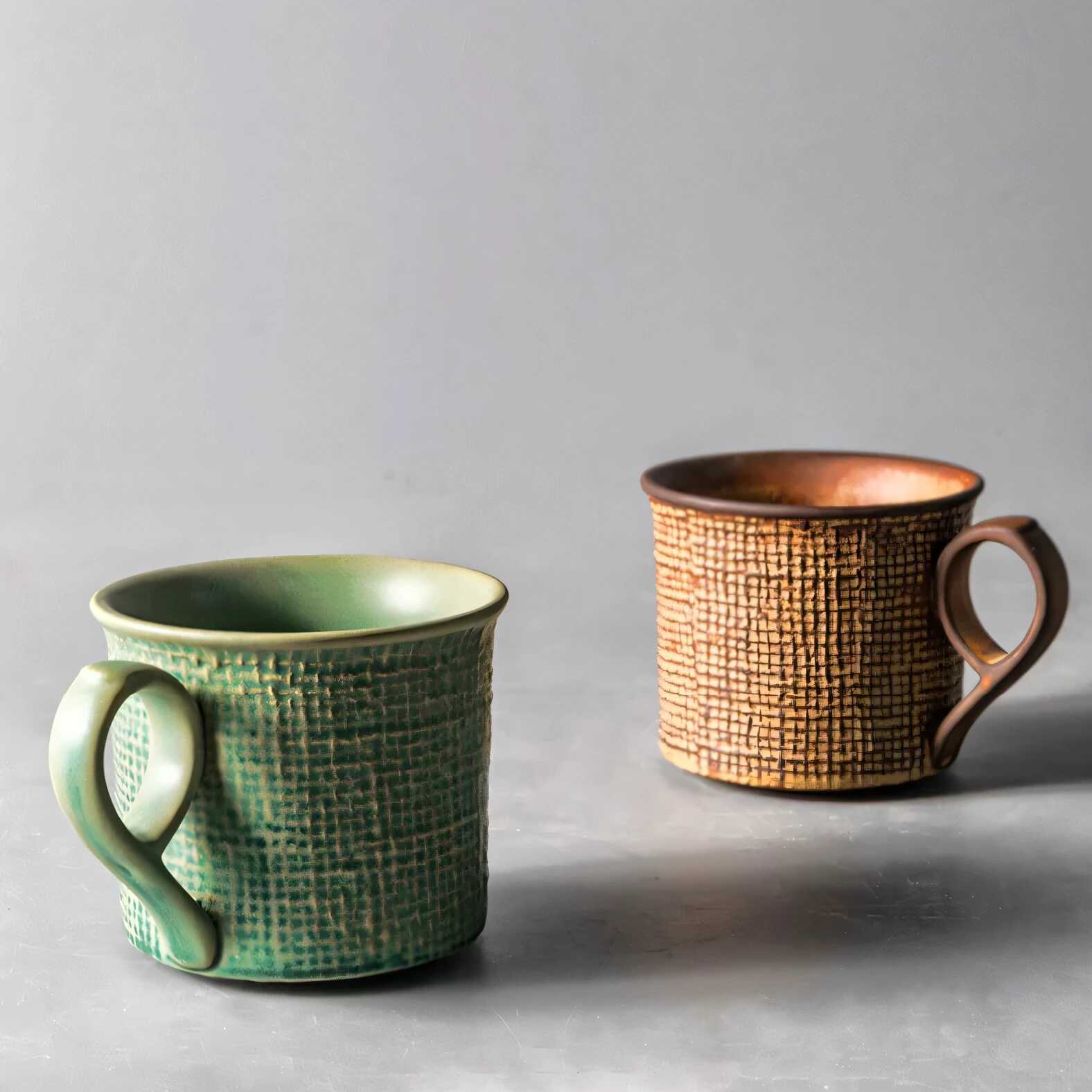 Latte Cup