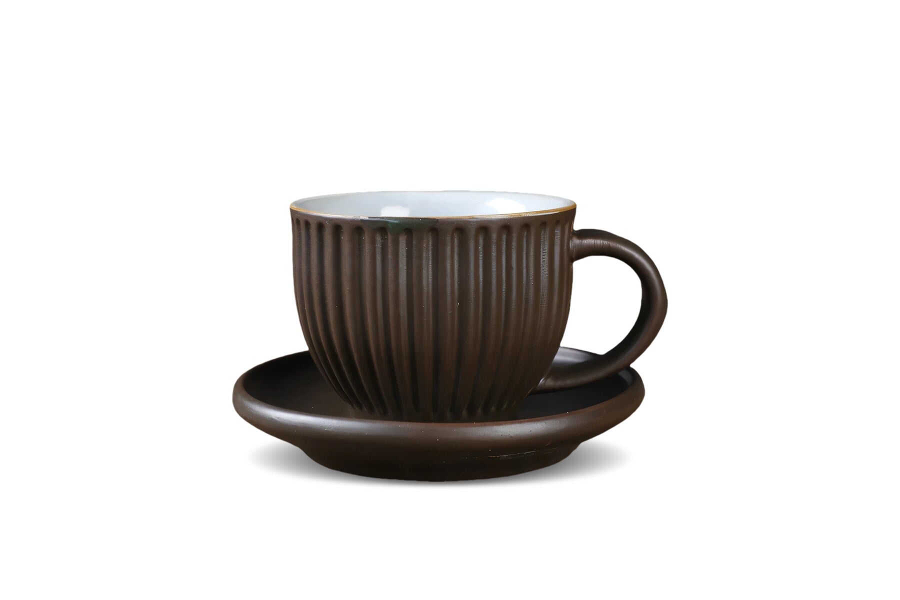Porcelain Coffee Set