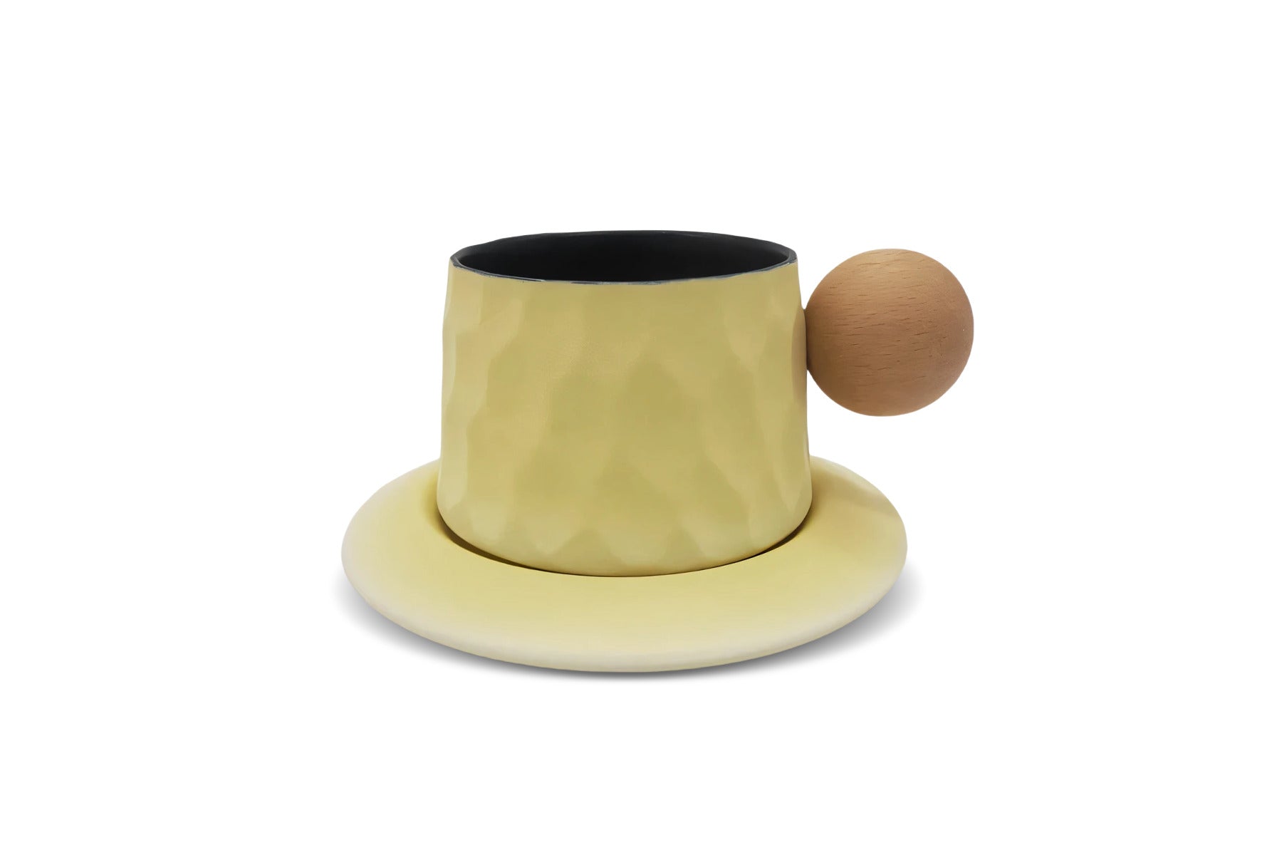 Porcelain Coffee Set