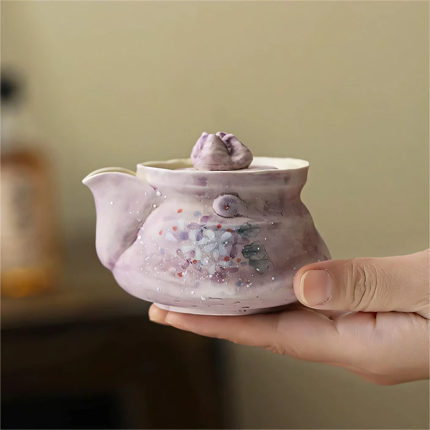 Pot