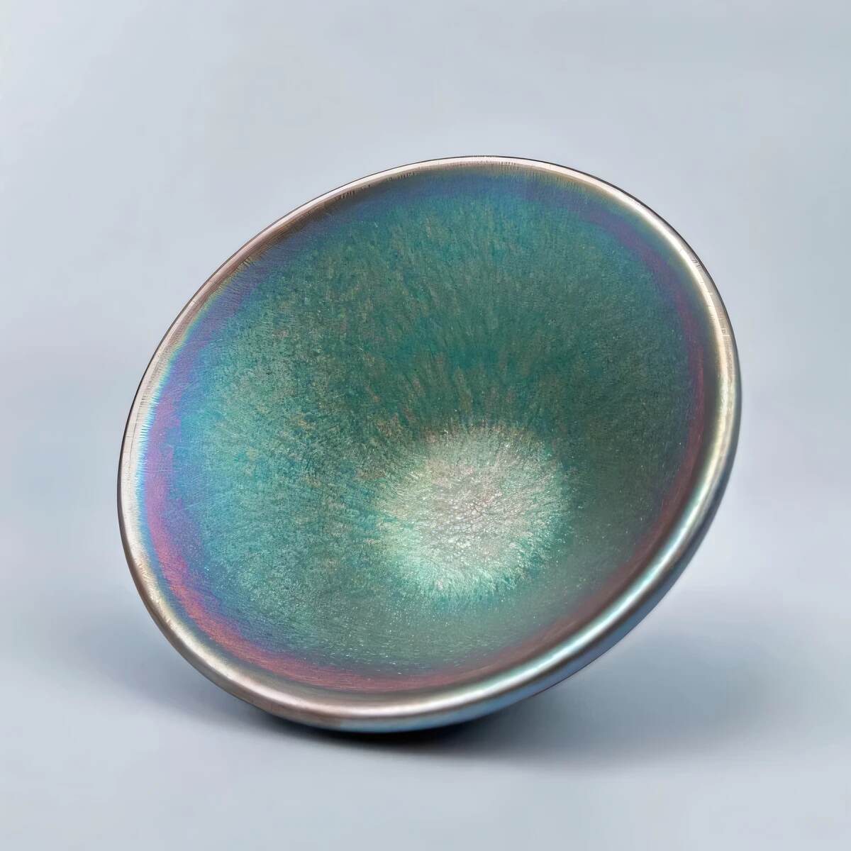 Collectible Ceramic Art