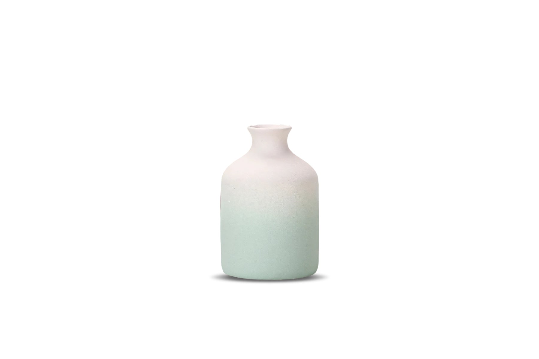 Porcelain Vase