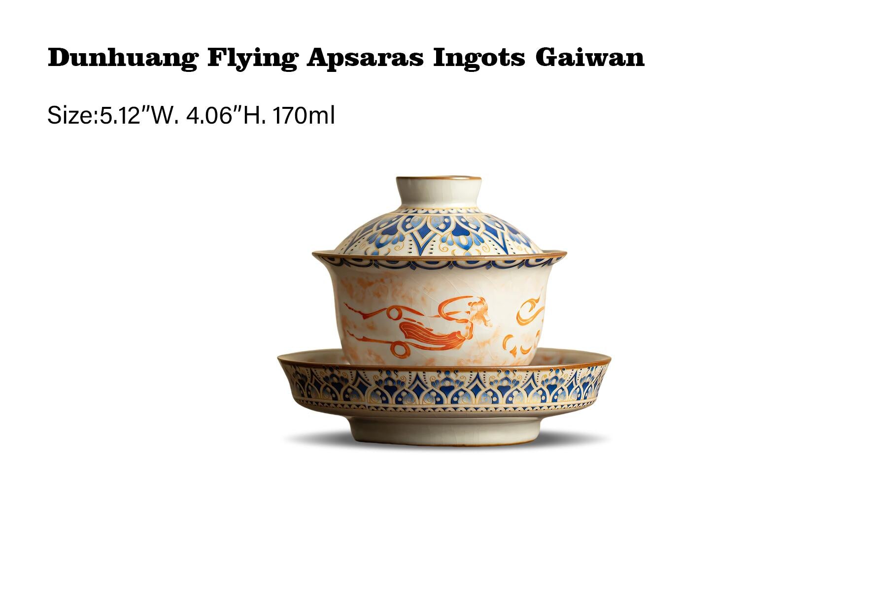 TAOTAO's Gaiwan