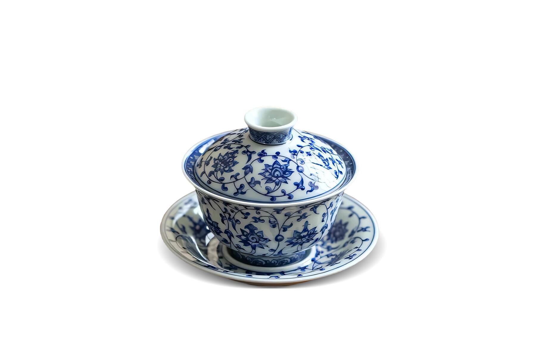 Tea Set Gift-2