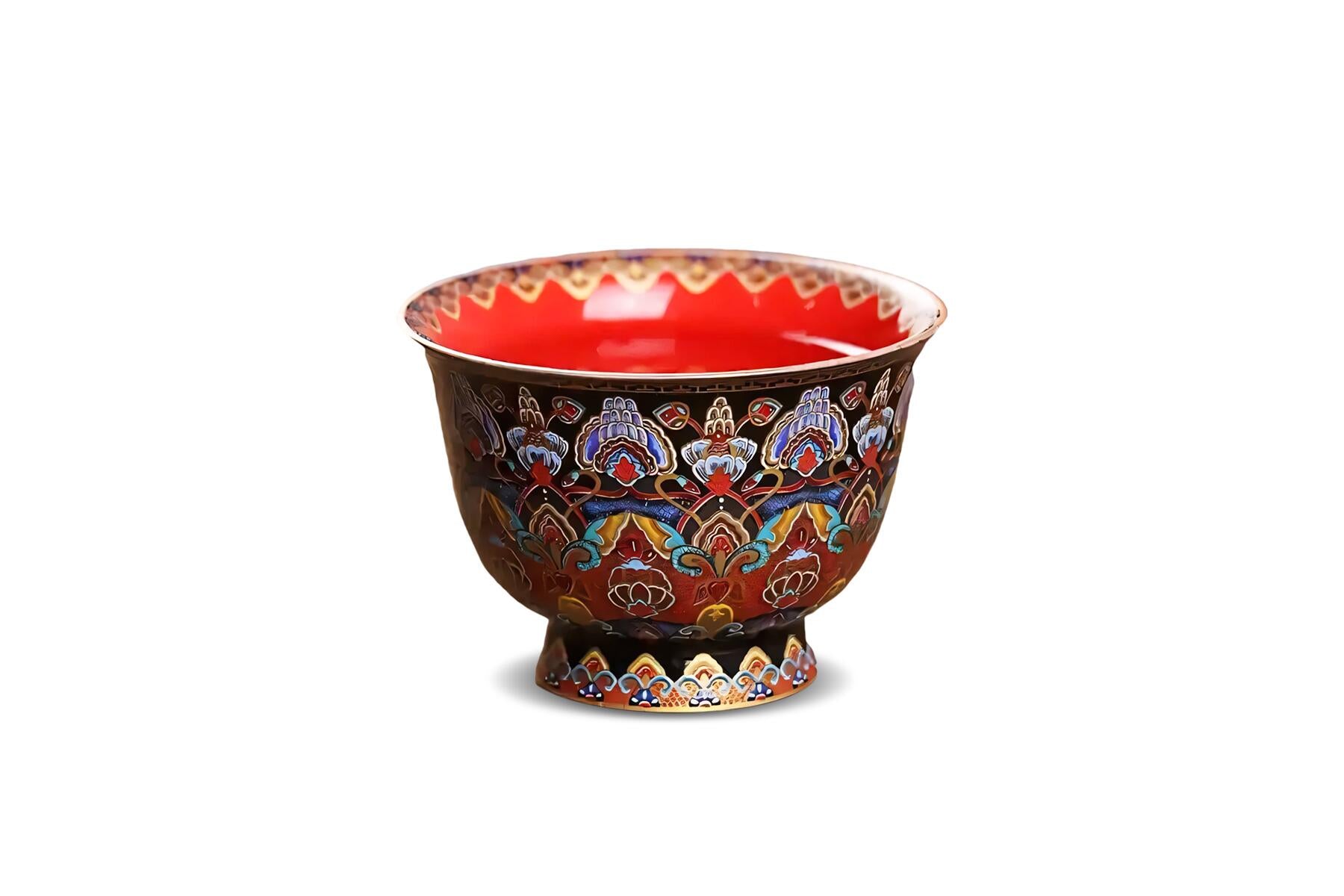 Tea Ceremony Accessory