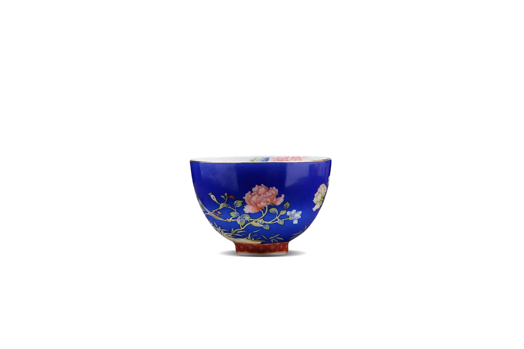 Porcelain Tea Bowl