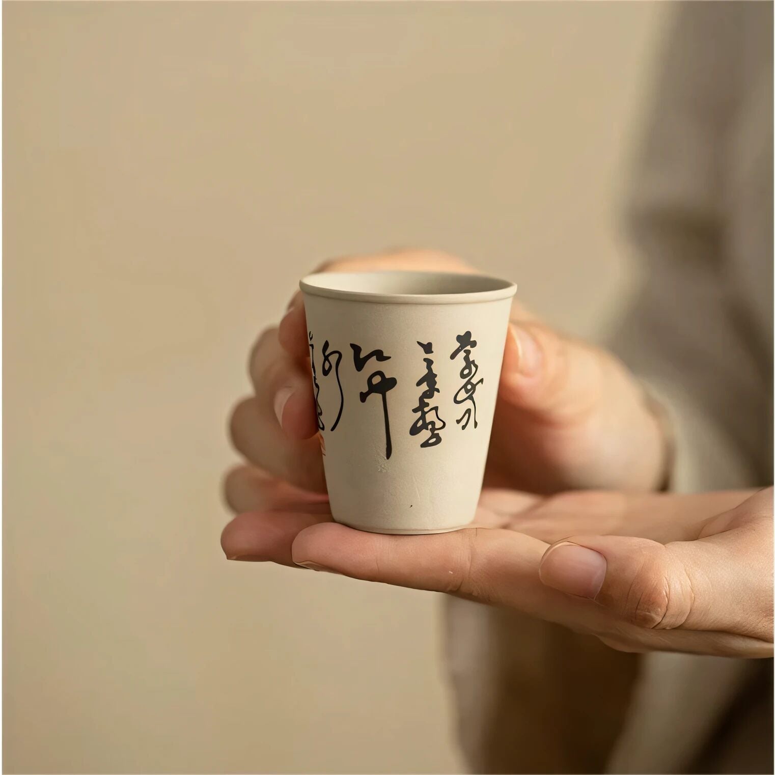 Tea Ceremony Cup-1