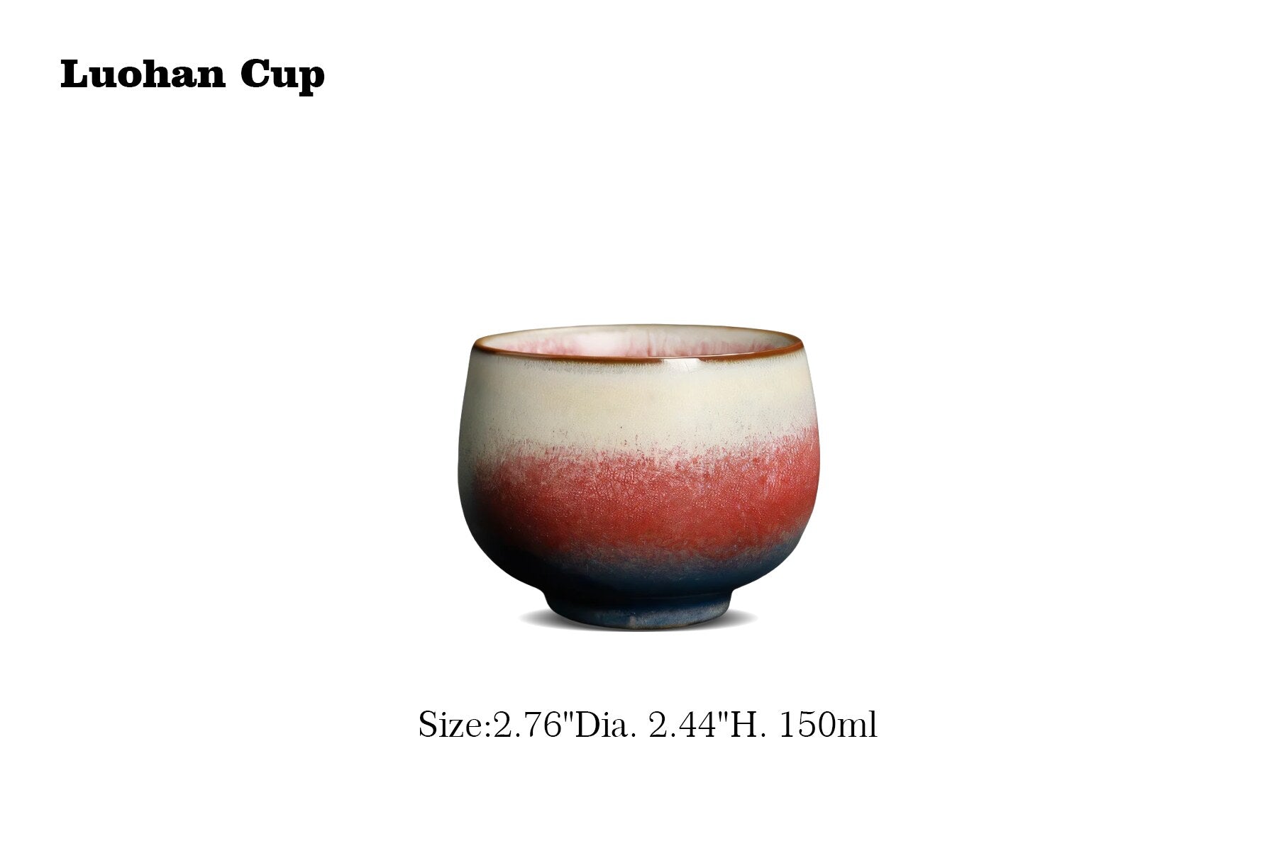 Tea Cup for Holiday Gifts