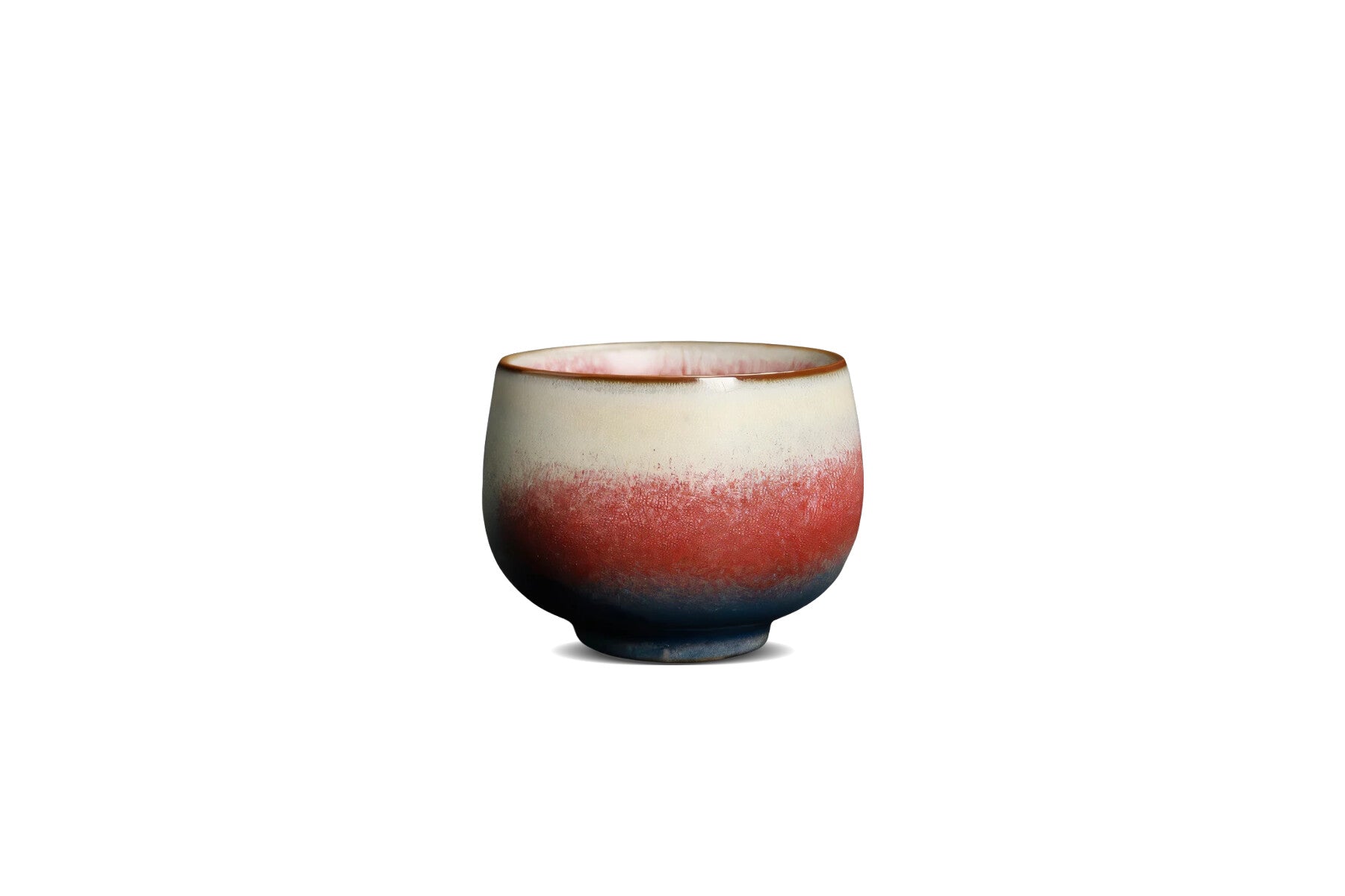 Unique Tea Cups