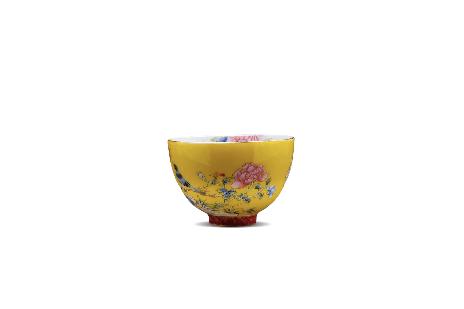Tea Culture Collectible
