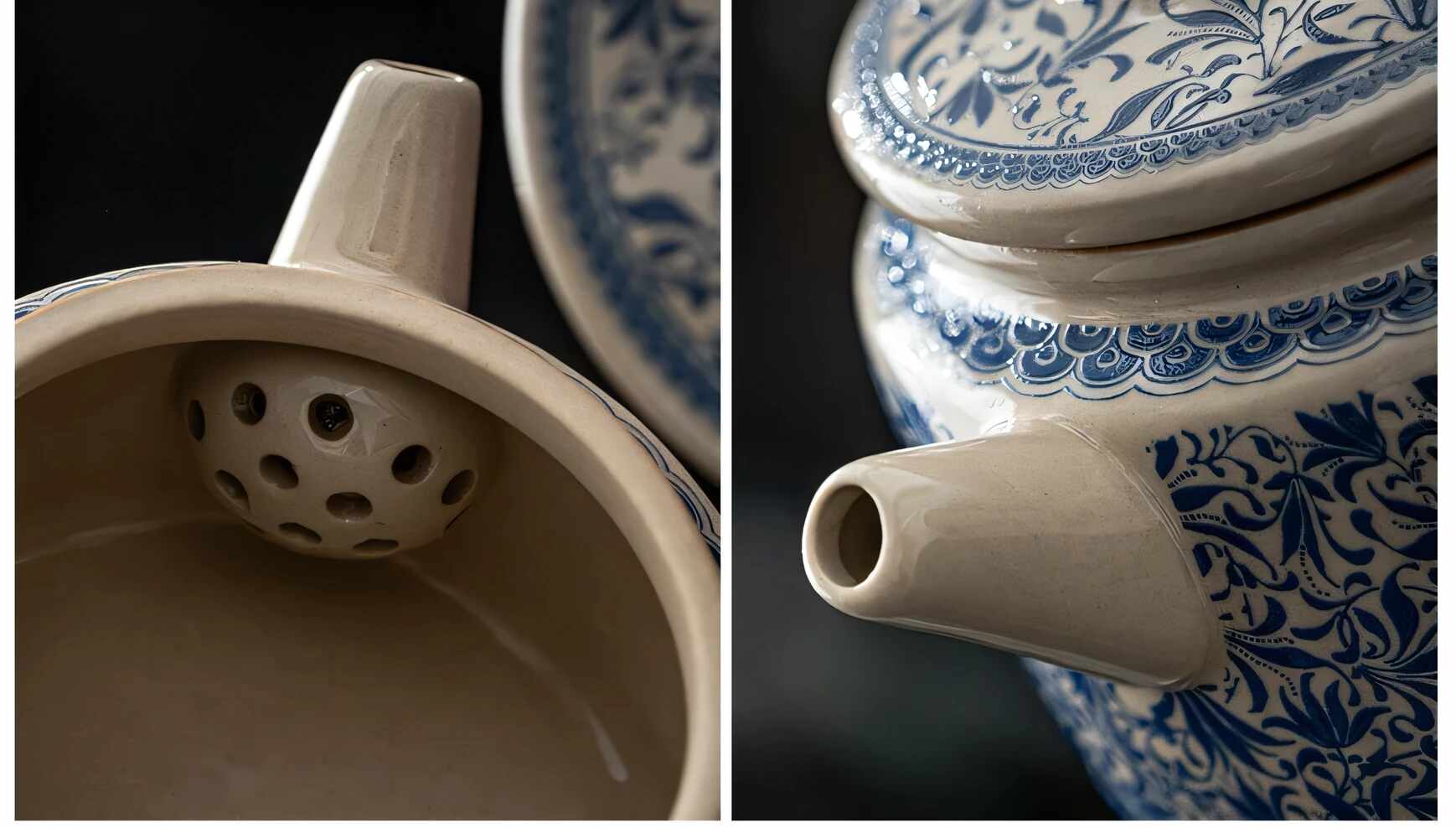 Tea Set for Home and Office