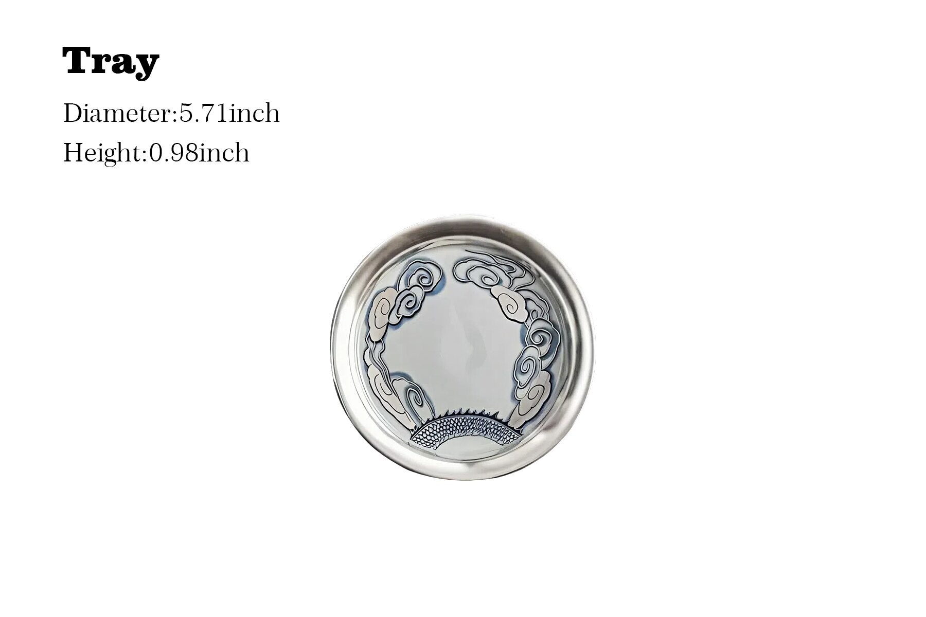 Tea Set for Home and Office