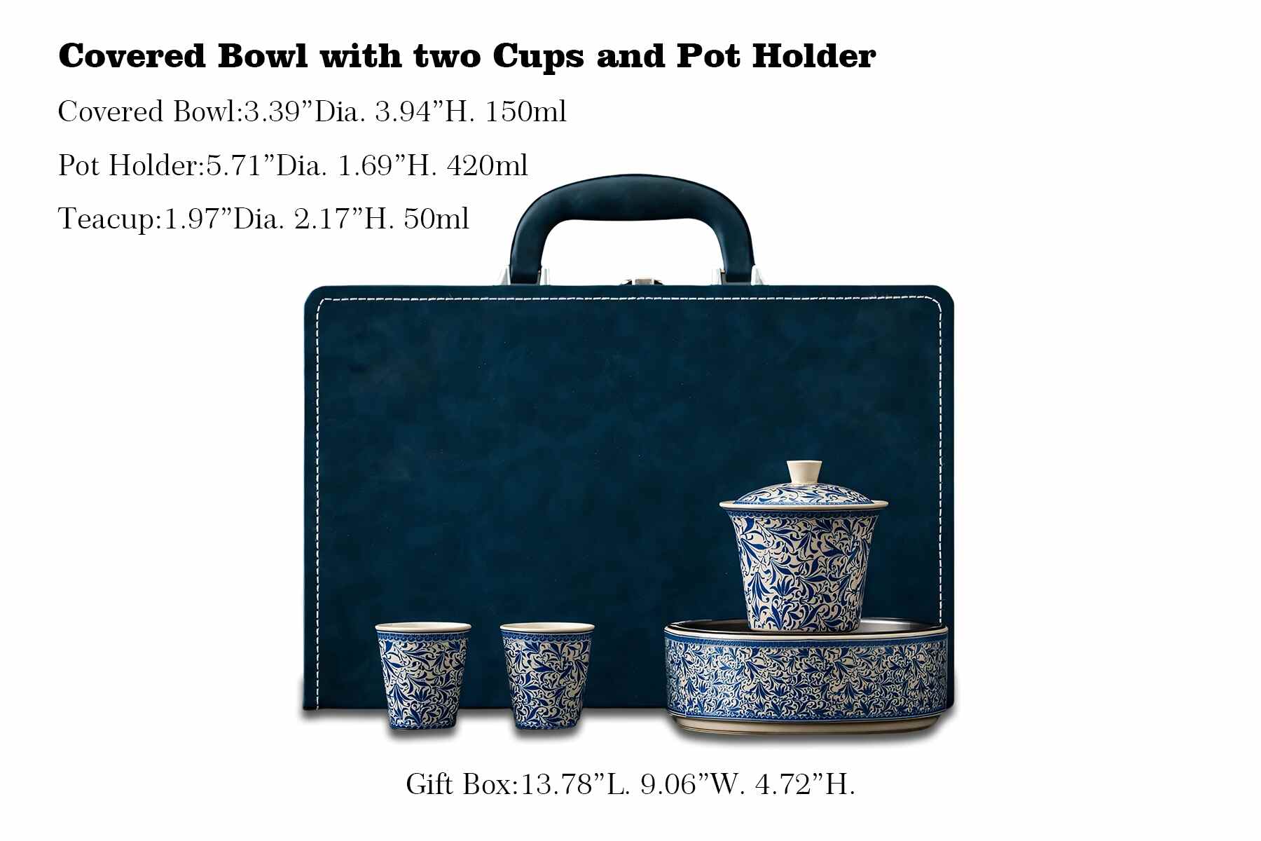 Tea Set for Special Occasions