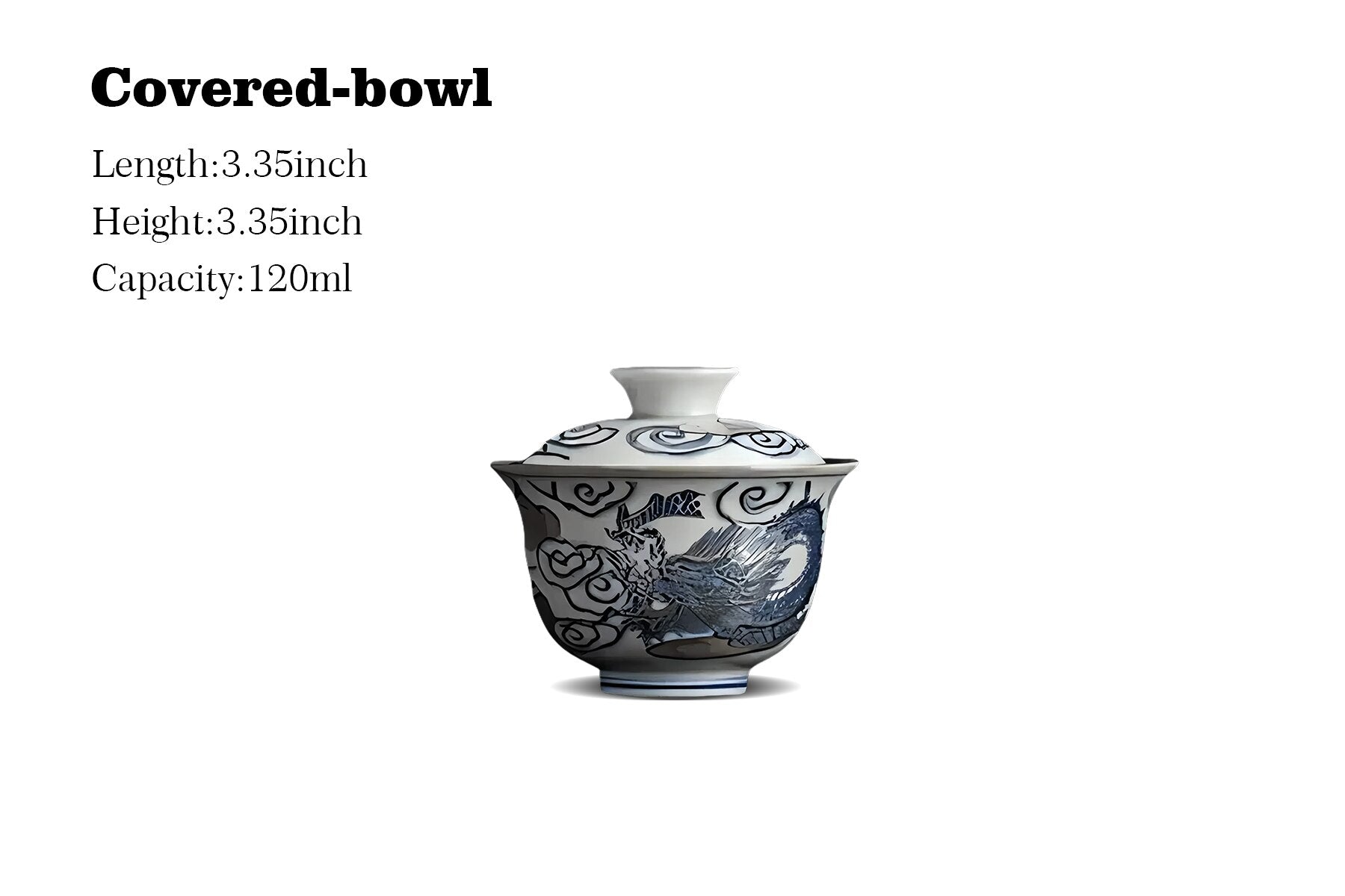 Tea Set for Tea Ceremonies