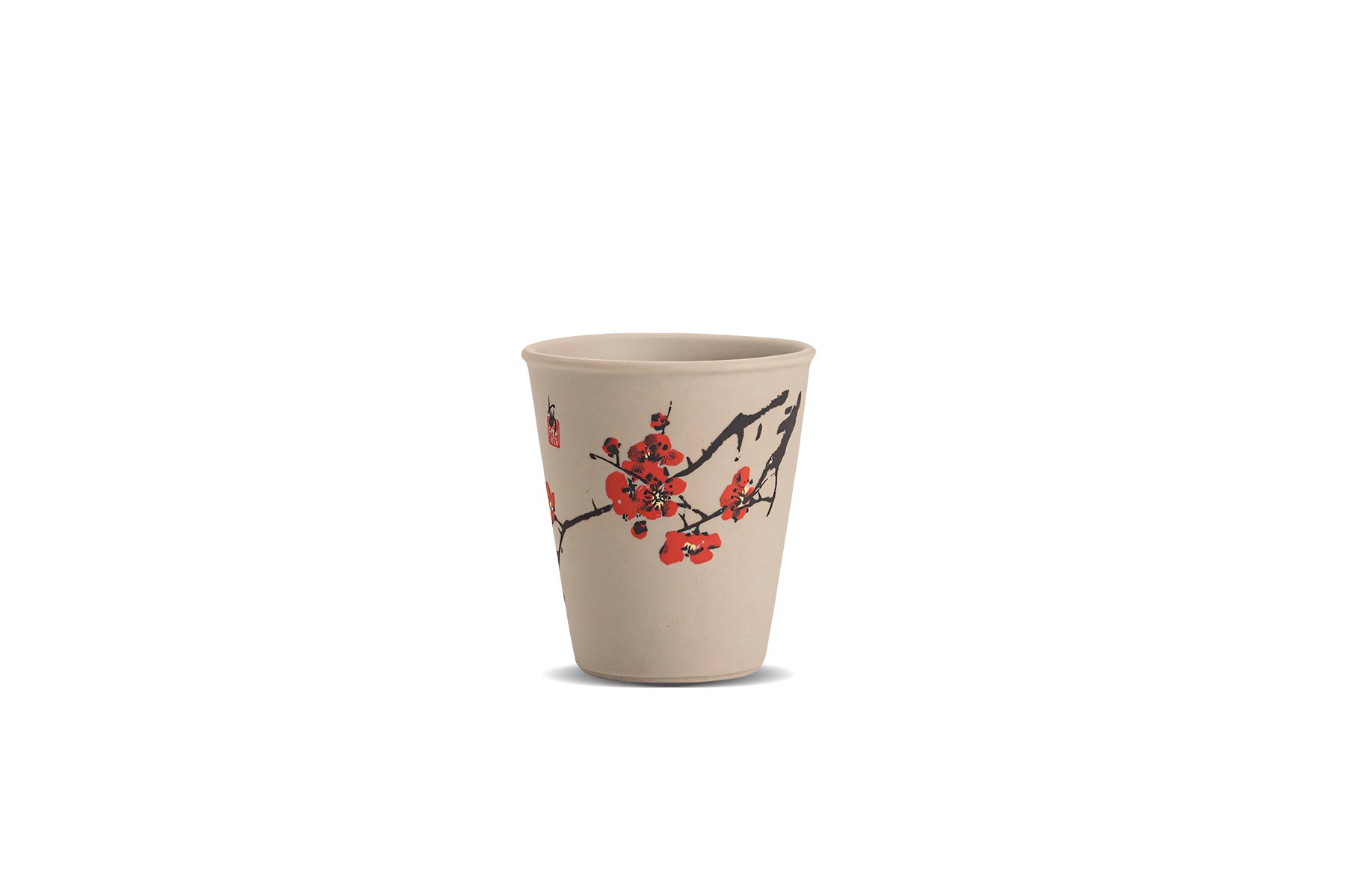 Traditional Chinese Tea Cup-1