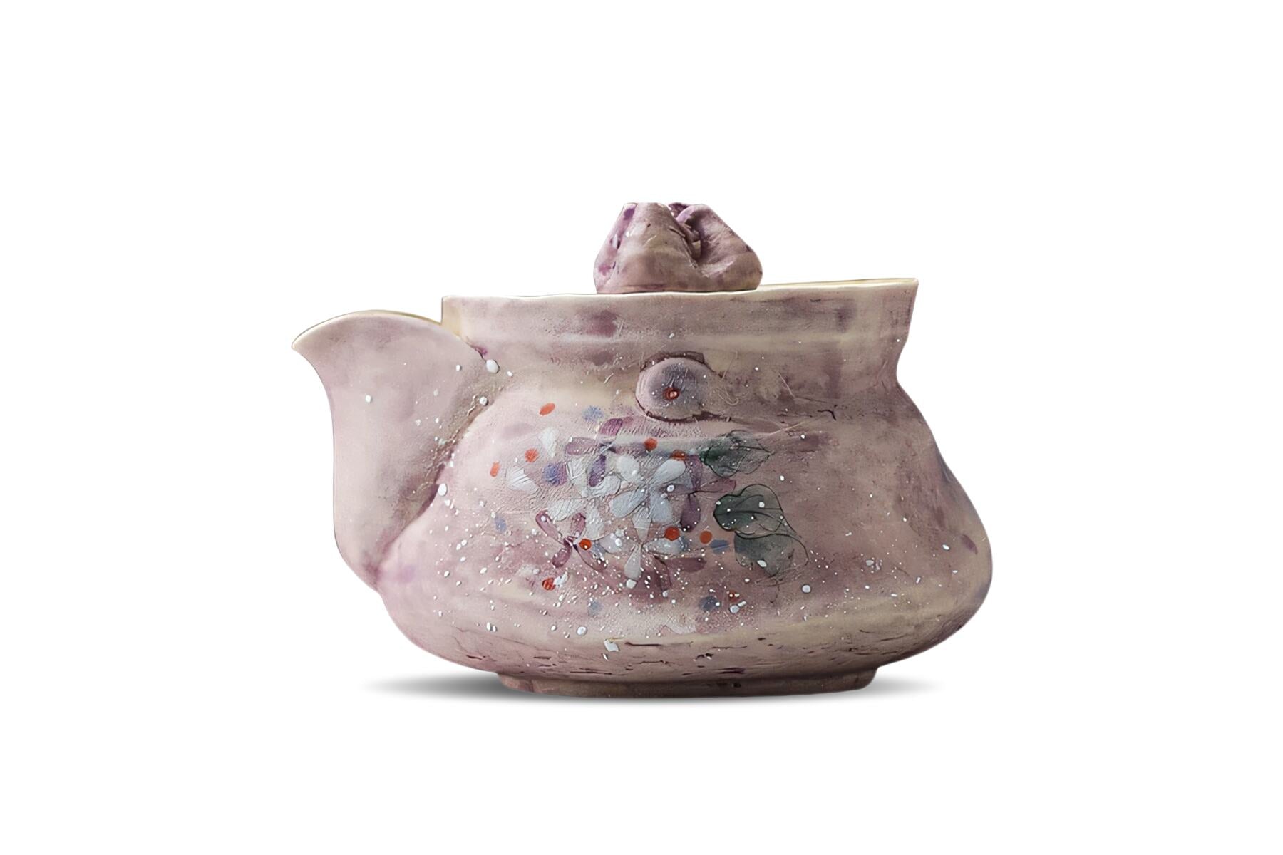 Teapot