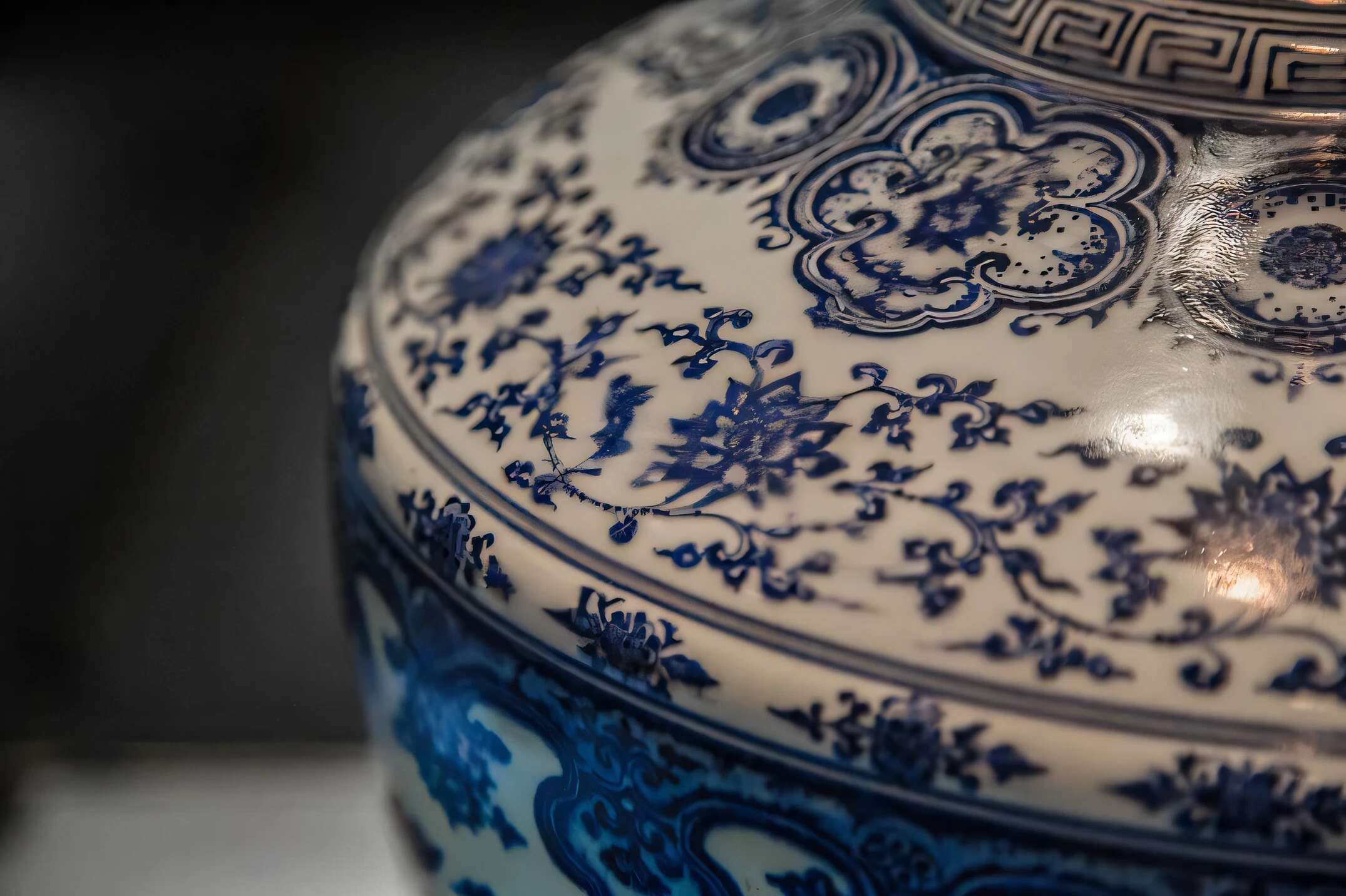 Is Blue Willow China still made?