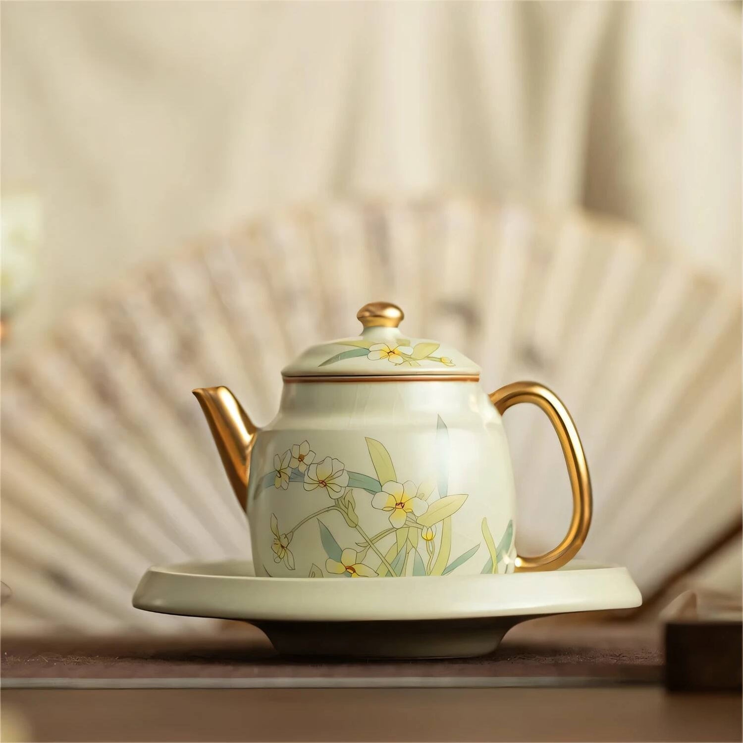 What is Ru kiln ceramic craftsmanship