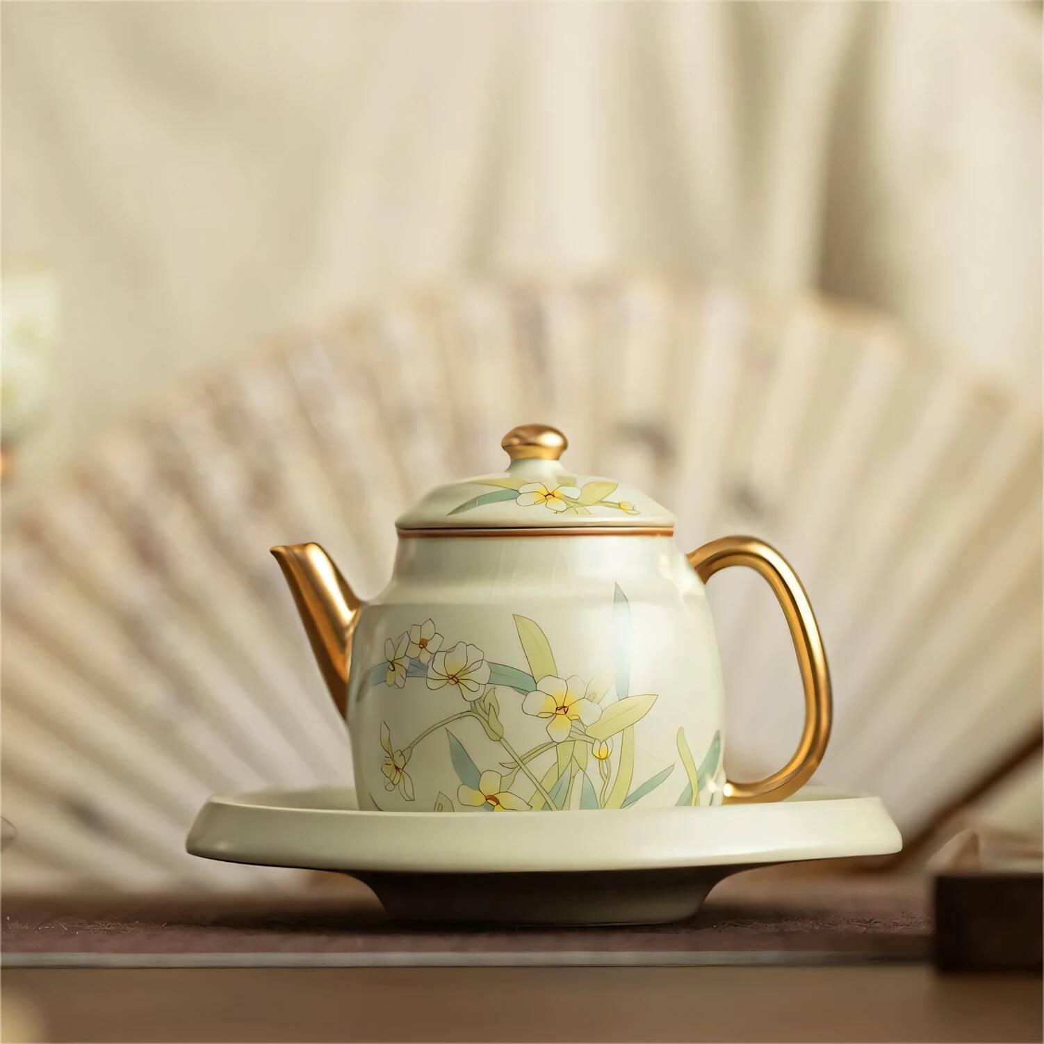 What is Ru kiln ceramic craftsmanship
