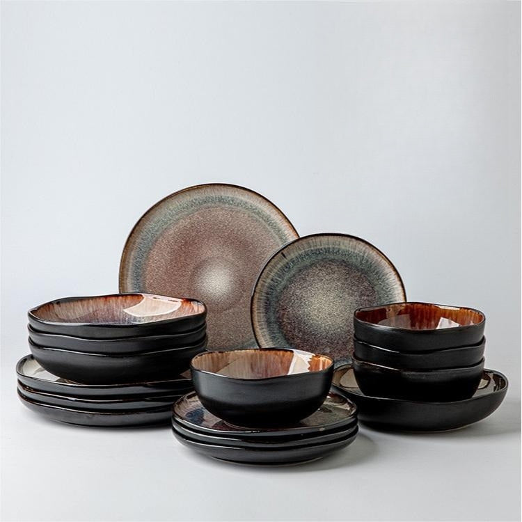 Dinnerware Plate