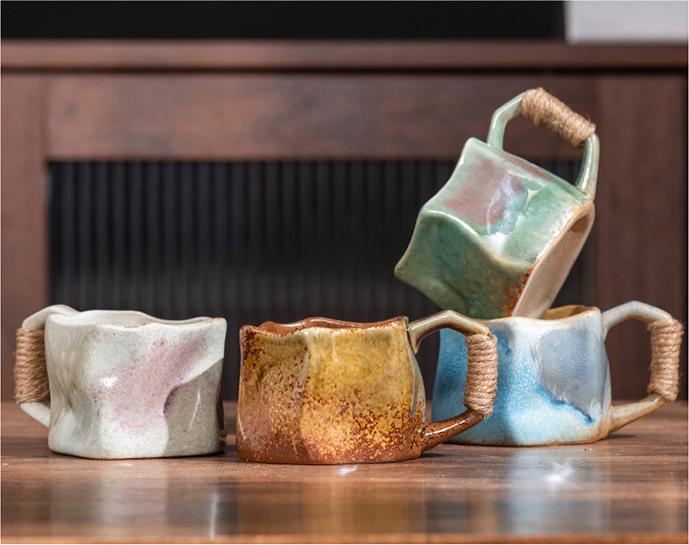 Mugs