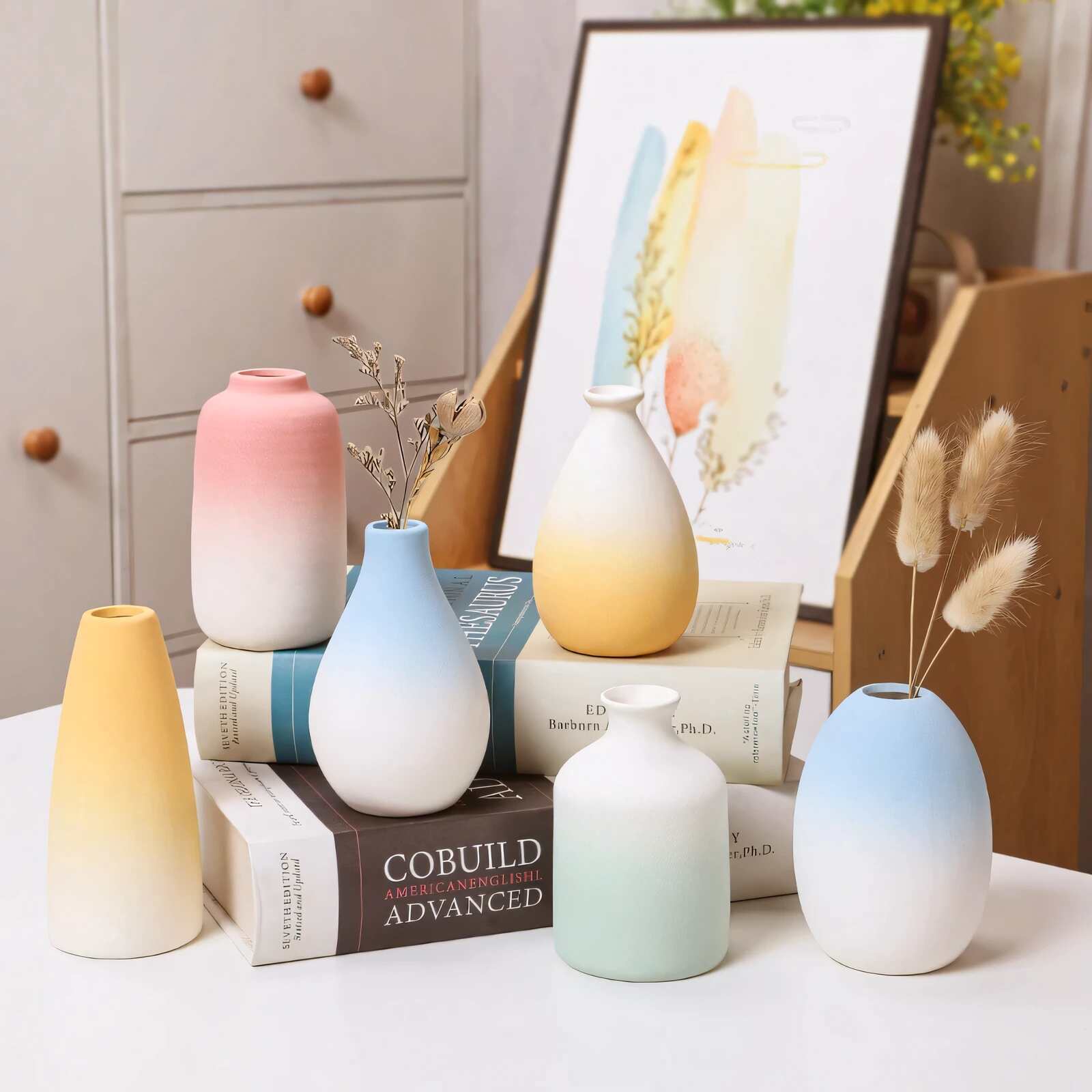 Vase
