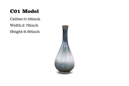 Ceramic Art Vase-1