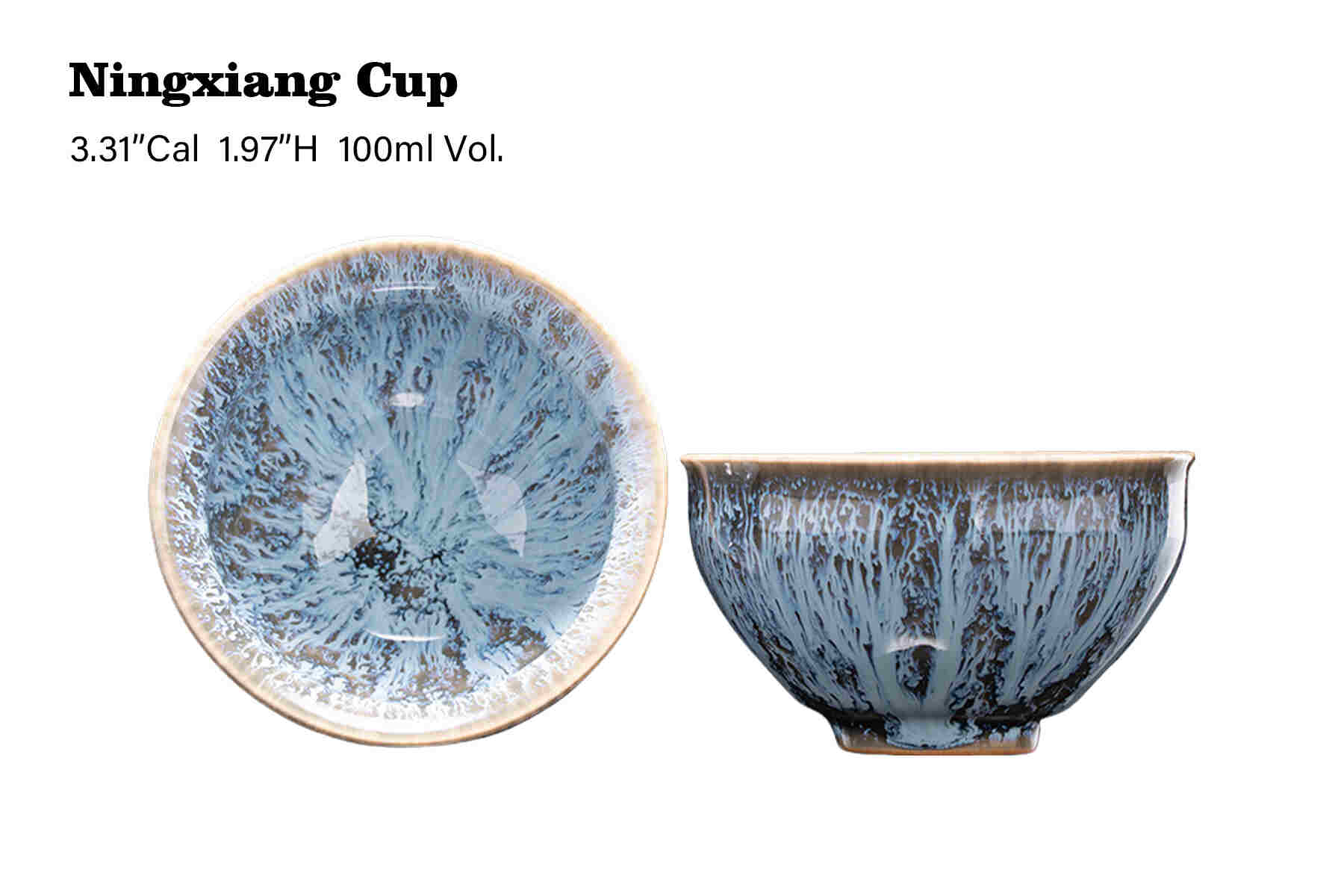 Unique Tea Cups-1