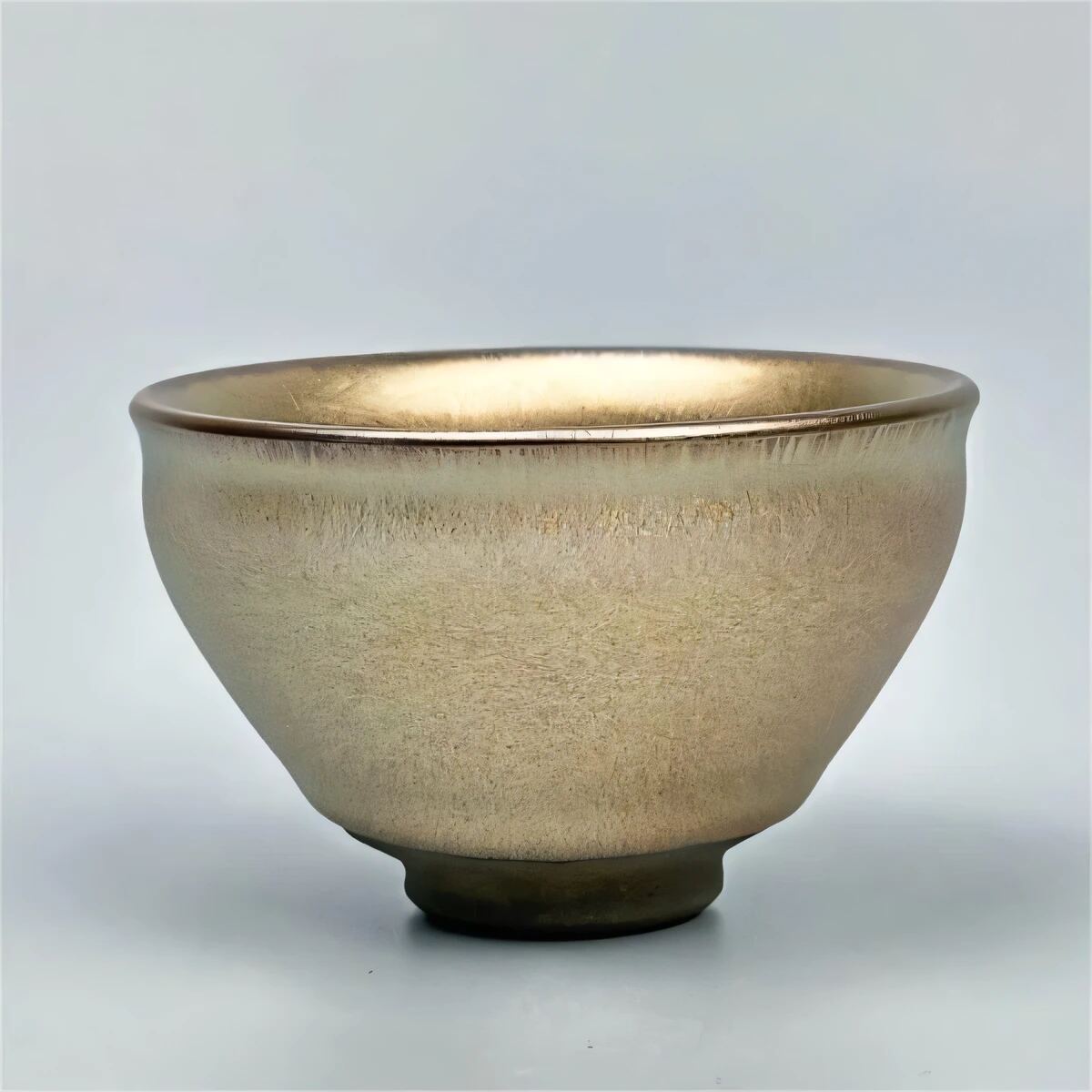 Ceramic Tea Bowl