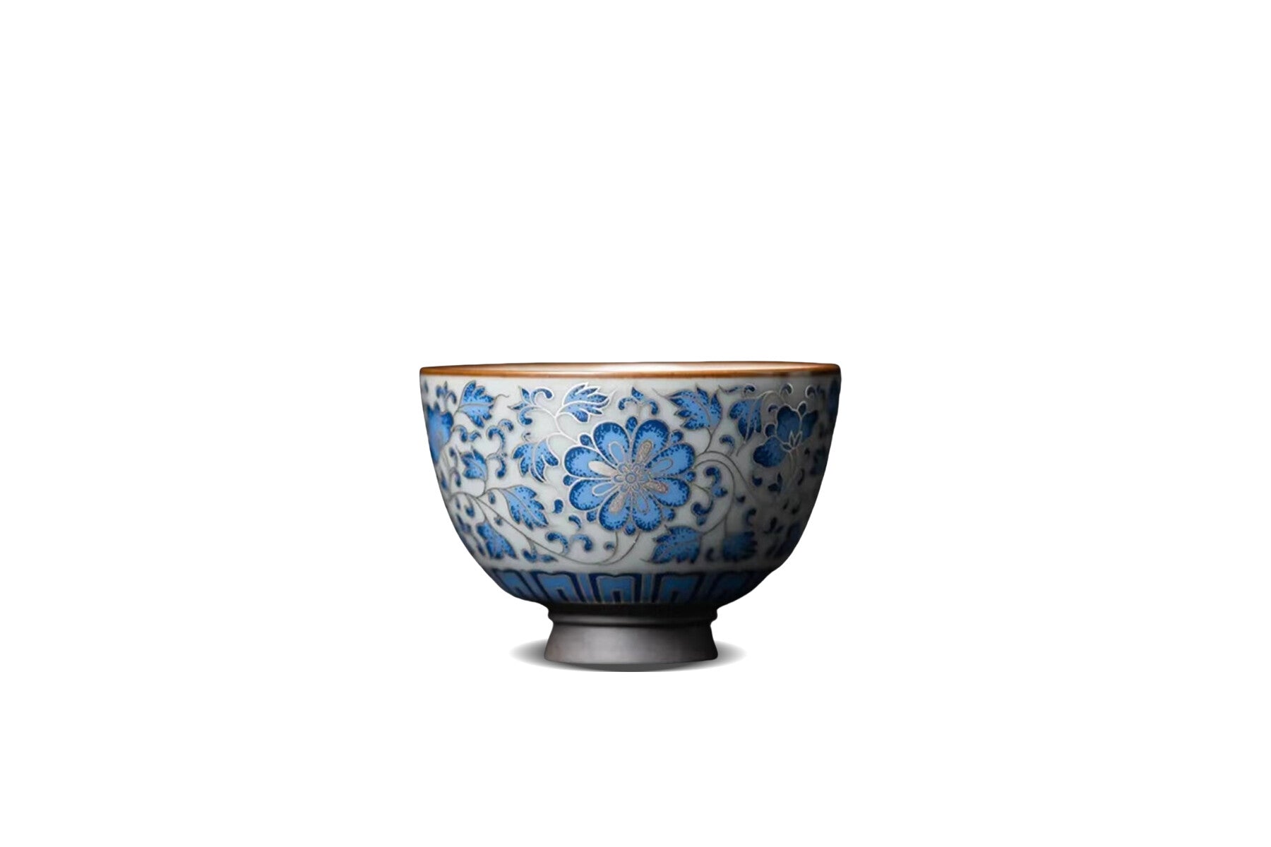 Chinese Style Teacup