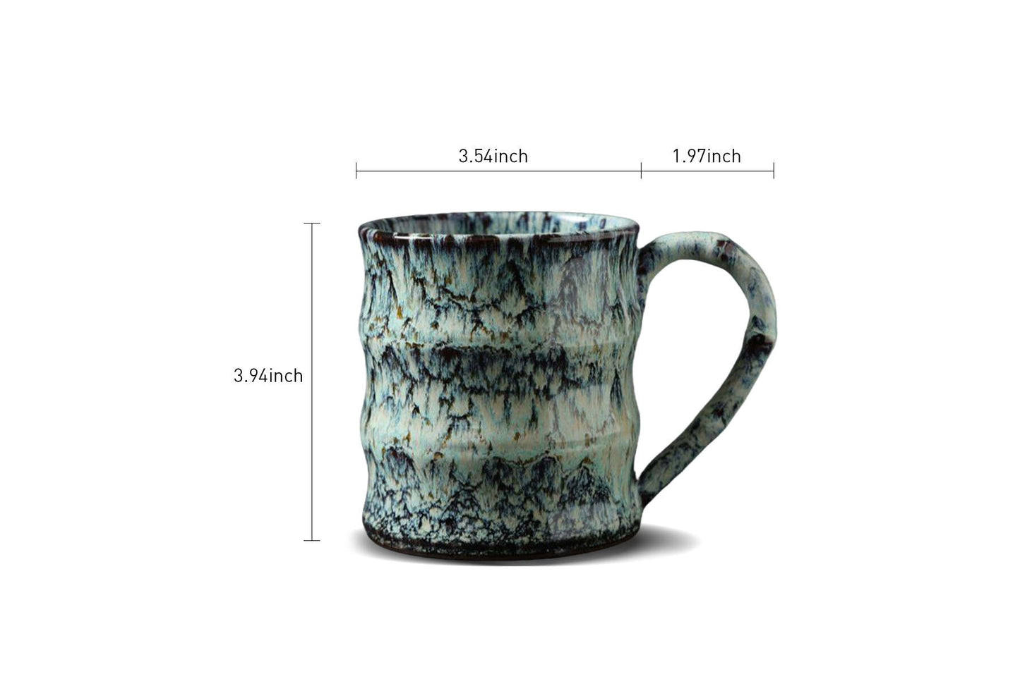 Ceramic Drinkware