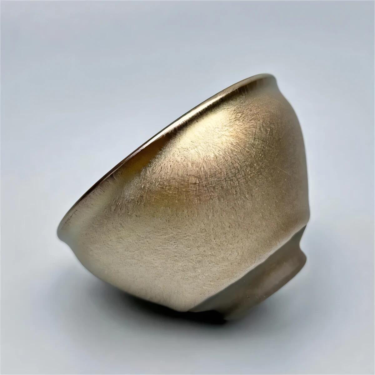Chinese Jianzhan Tea Cup