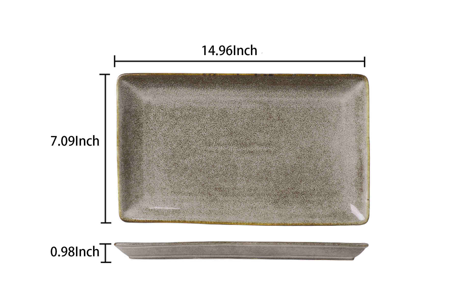 Ceramic Tableware Set-1