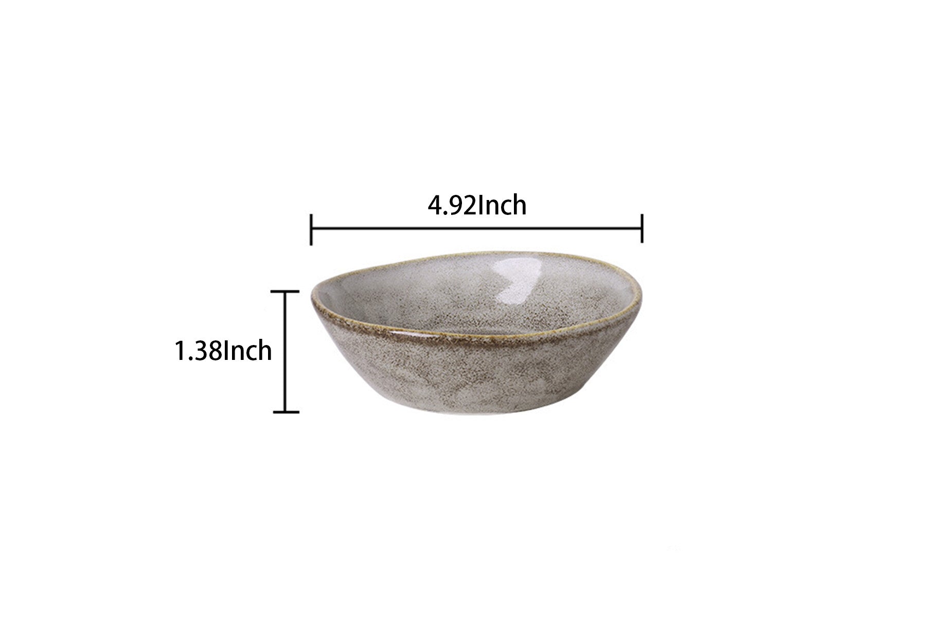 Ceramic Tableware Set