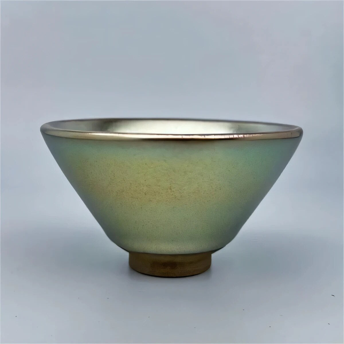 Chinese Jianzhan Tea Cup