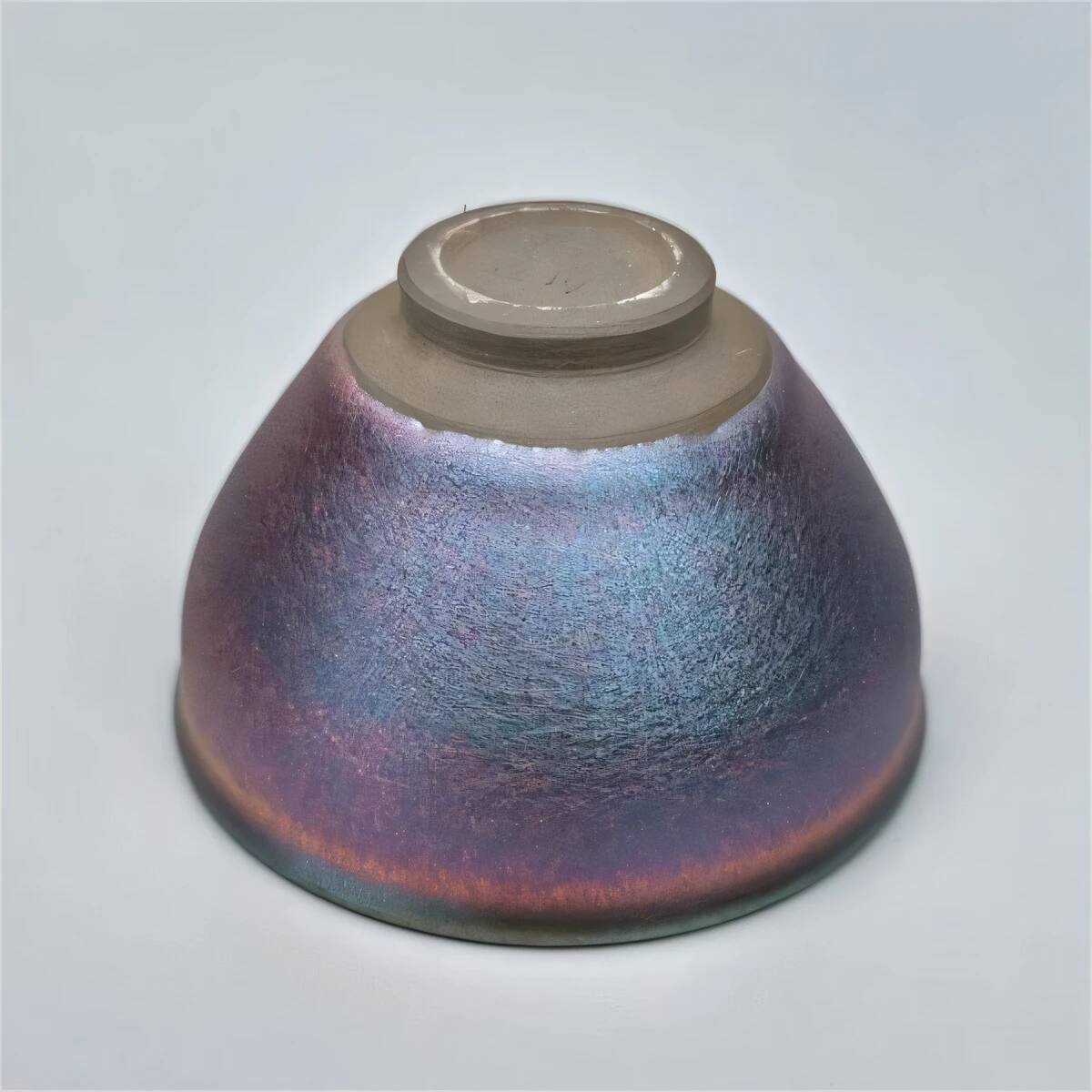 Chinese Jianzhan Tea Cup