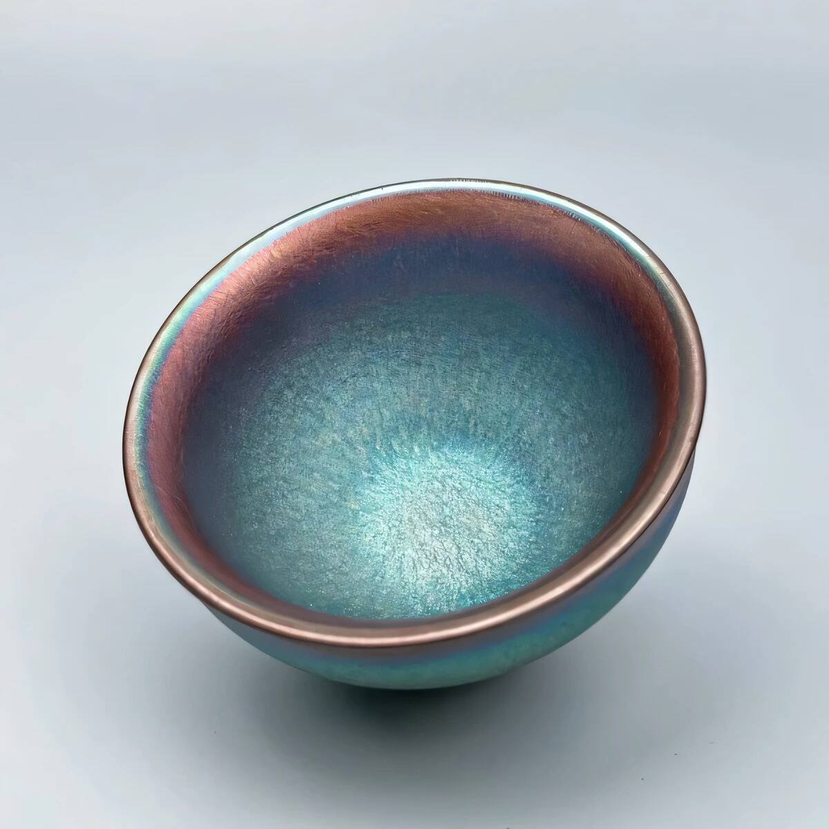 Chinese Jianzhan Tea Cup