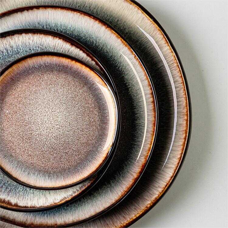 Ceramic Dinnerware Set