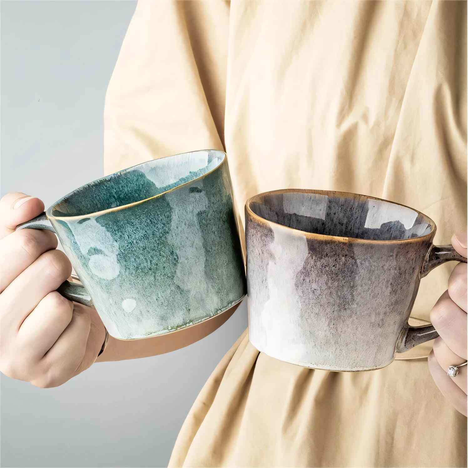 Mugs
