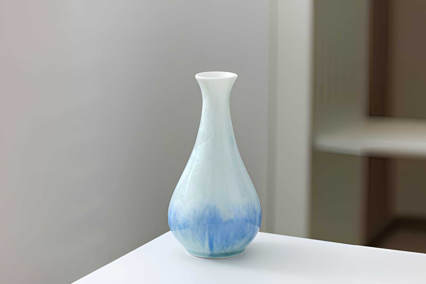 ceramic vase