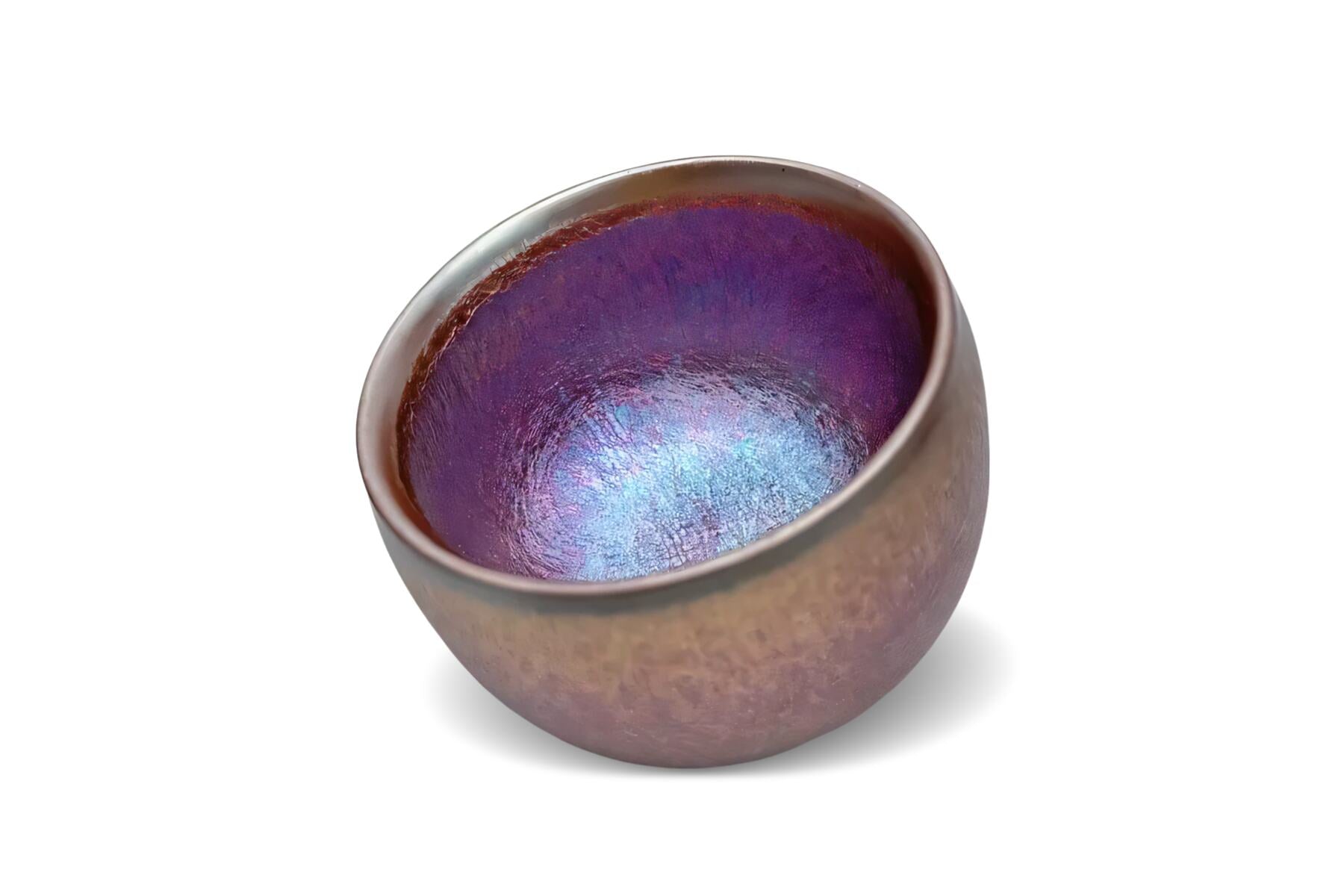 Handmade Tea Cup