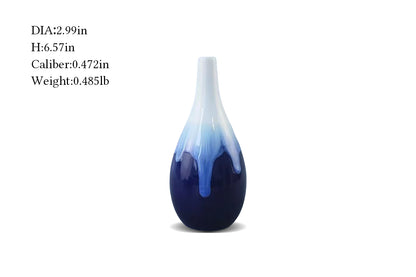 ceramic vase