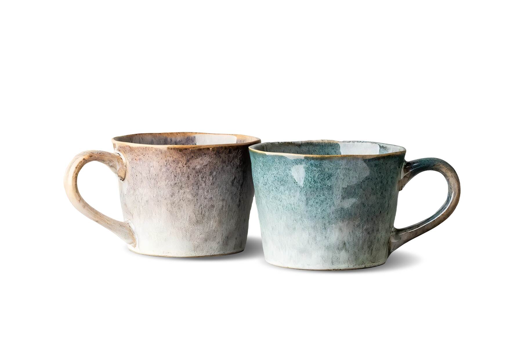 Unique Ceramic Mugs