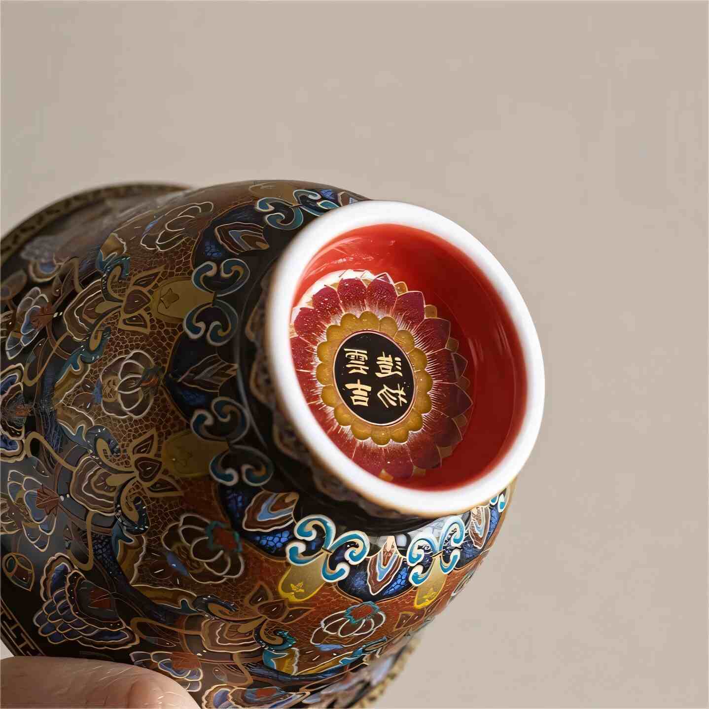 Dunhuang Master Cup