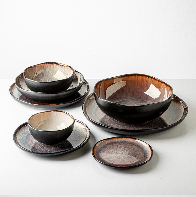 Dining Set for Wine Lovers