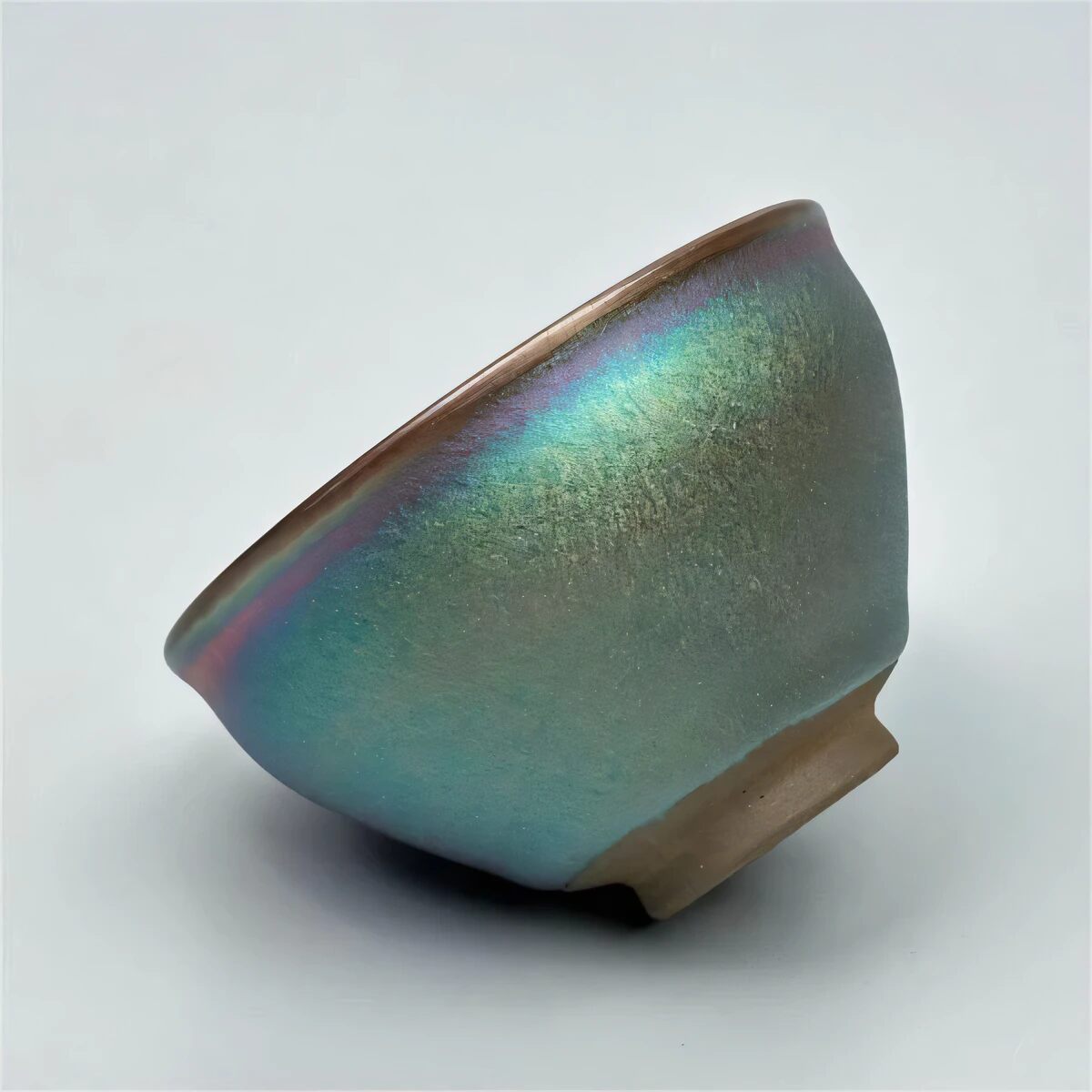 Handcrafted Jianzhan